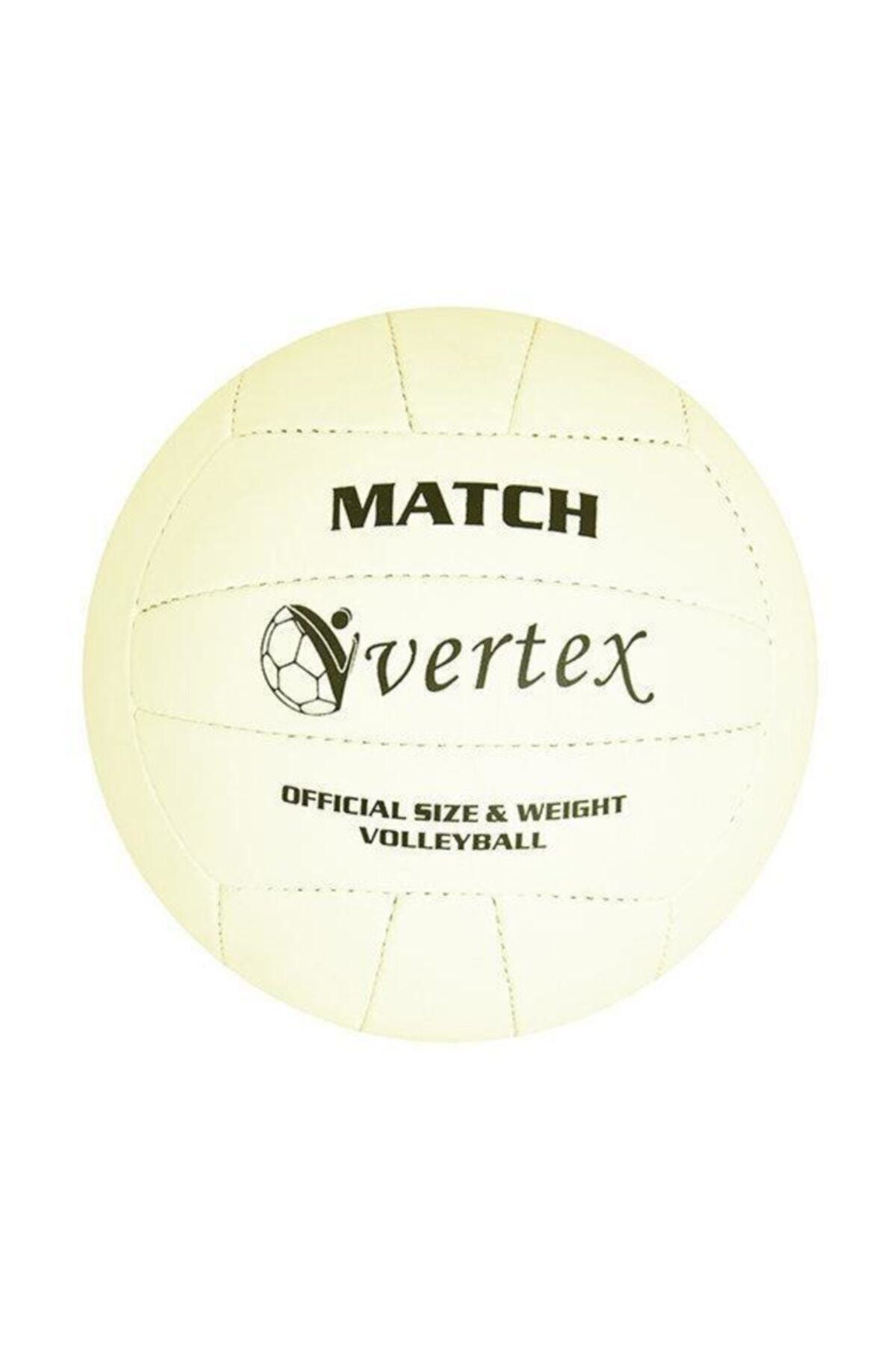 VERTEX Match Dikişli 5 No Voleybol Topu -match-39106