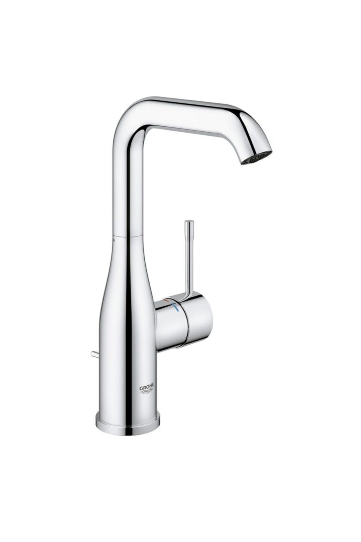 Grohe Essence New Tek Kumandalı Lavabo Bataryası M-boyut - 23463001