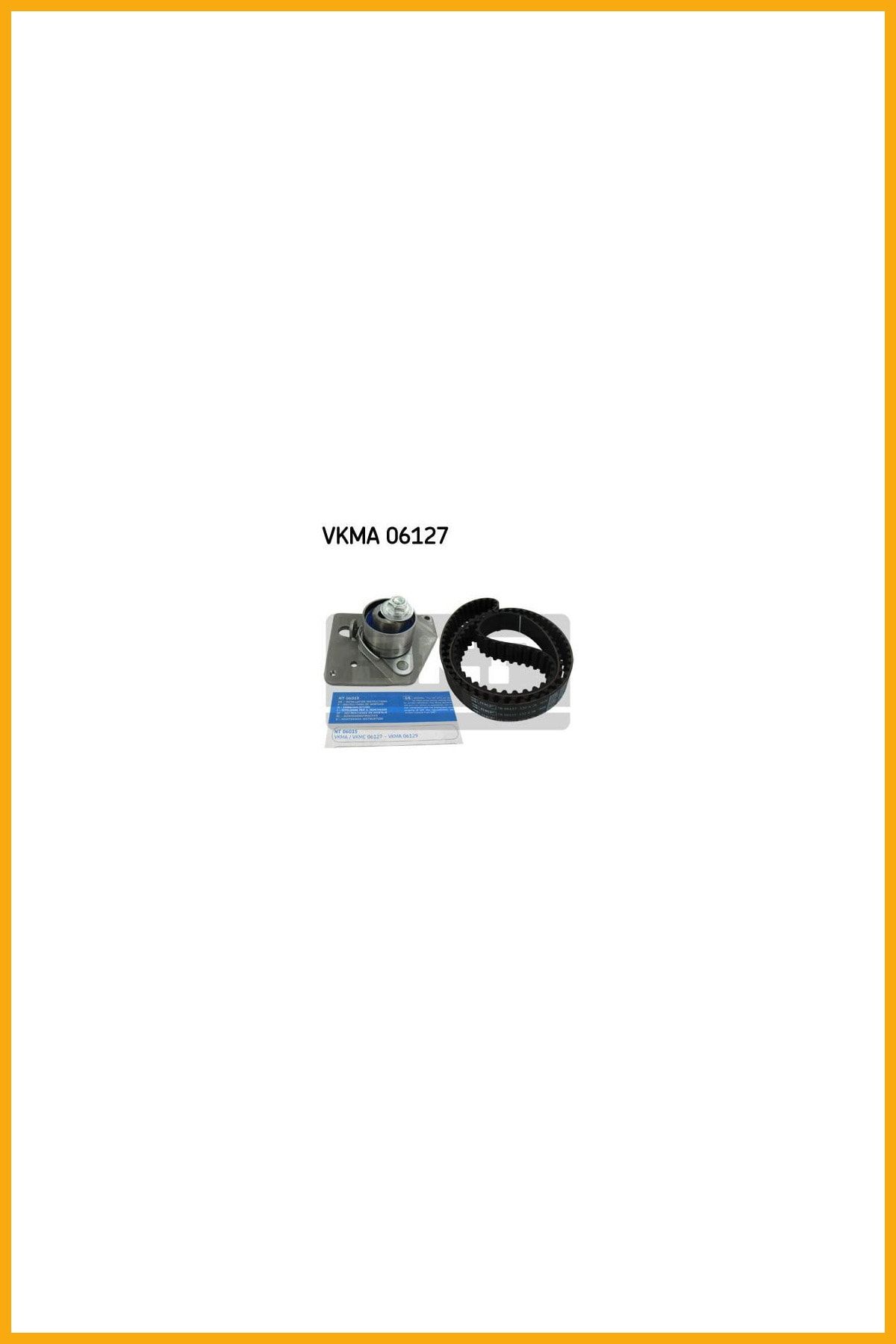 AAVDAN Eksantrık Gergı Kıtı (132x260) Master Iı Trafıc Iı Laguna Iı 1.9dcı (01 ) Movano Vıvaro (01 ) (f9q)