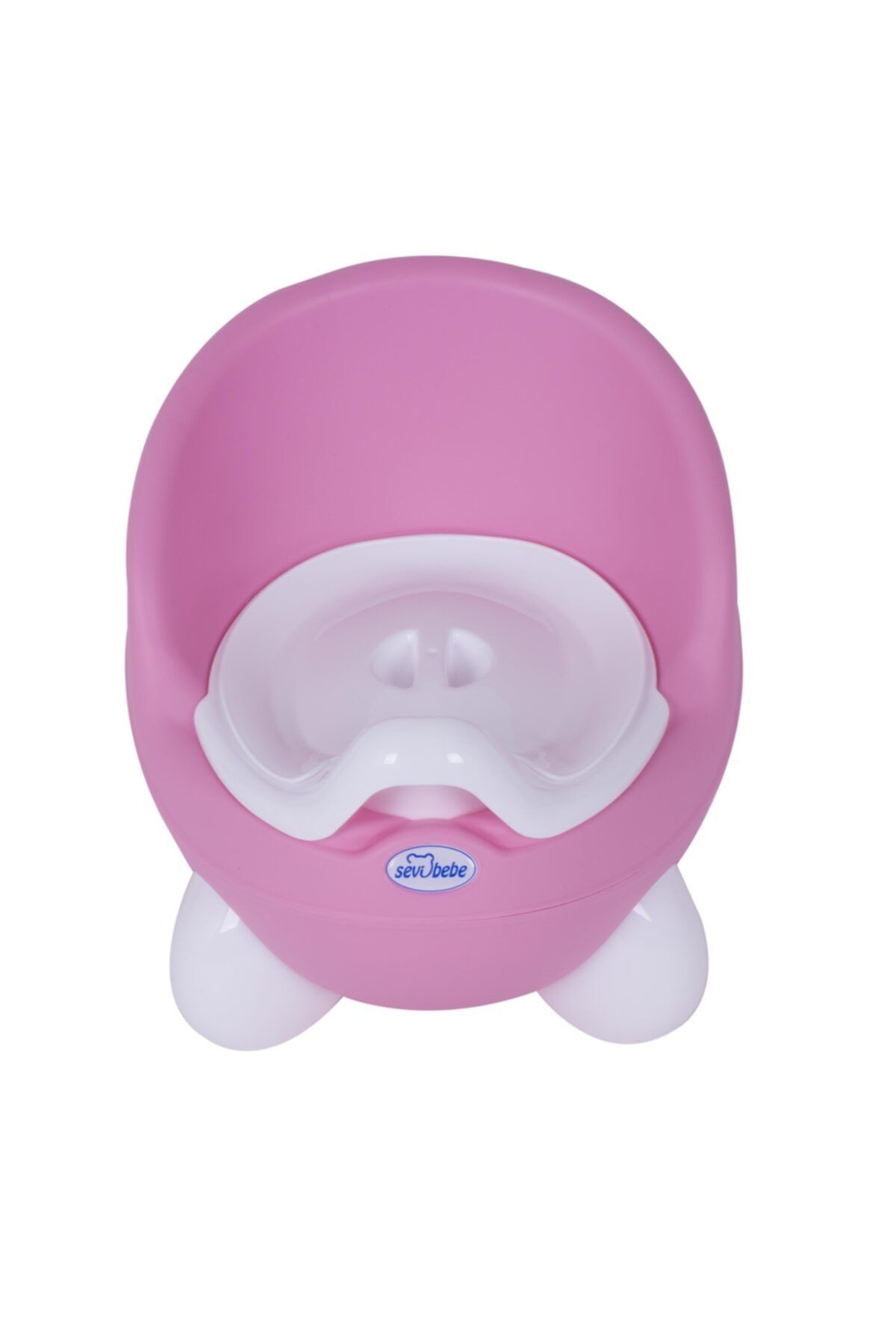 Sevi Bebe Pembe Sevimli Lazımlık Art-66