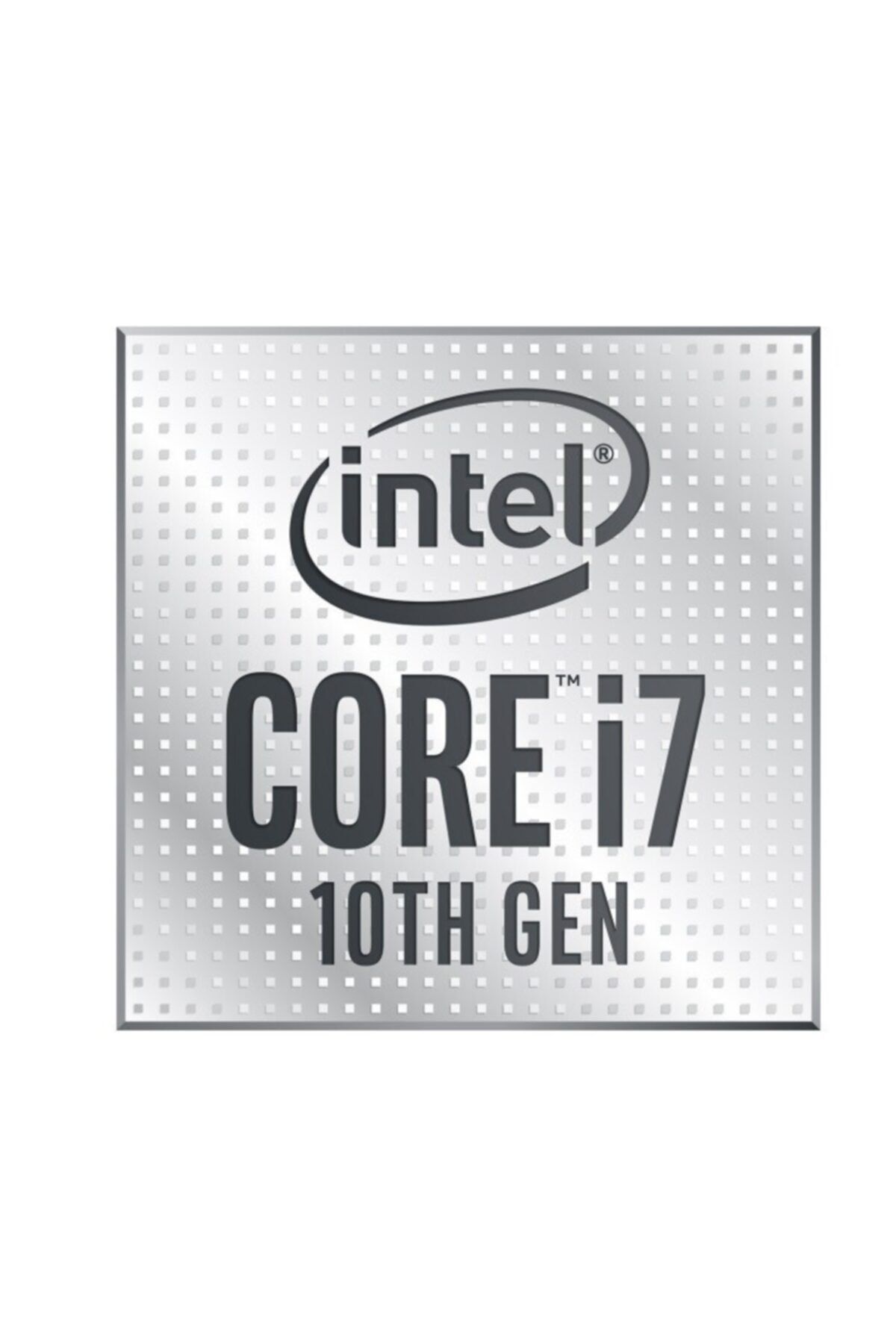 Intel 1200p Core I7 (Ci7) 10700 2.9ghz 16mb 8çekirdekli ® Uhd Graphics 630 Oem Fansız 65w