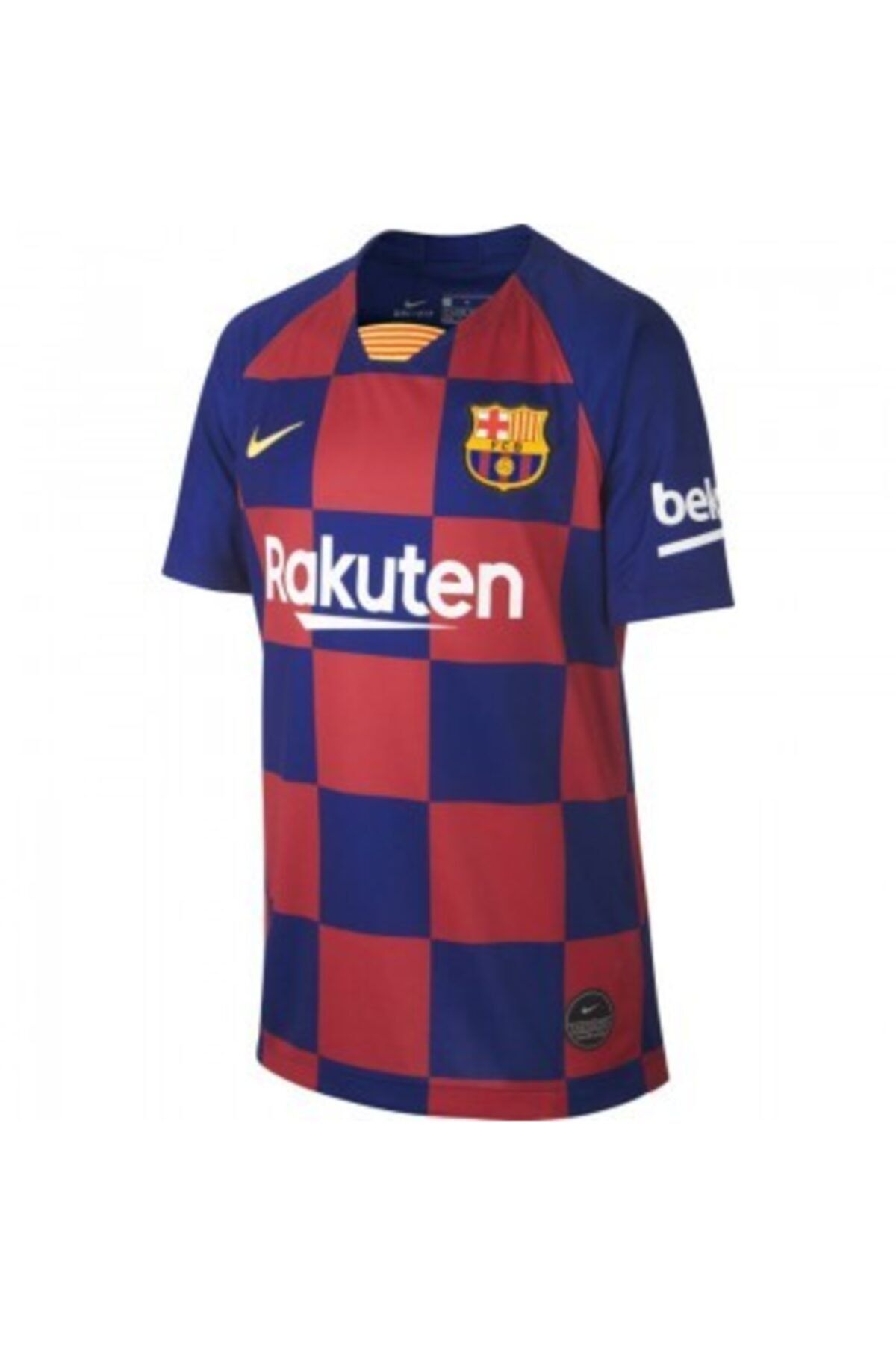 Nike Nıke Çocuk Fcb Forması