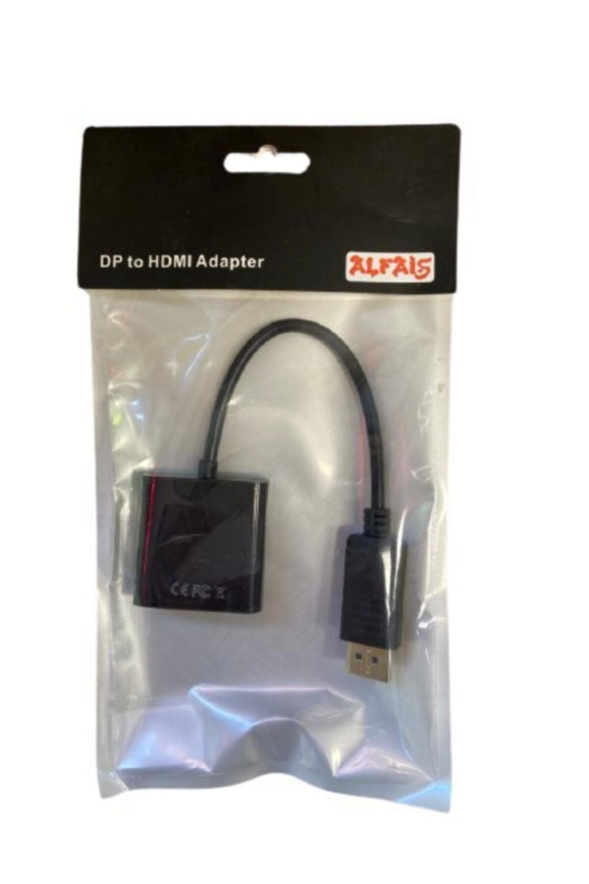 Filonline Vga Giriş Hdmı Çıkış Vga To Hdmı Kablo Displayport To Alfa15