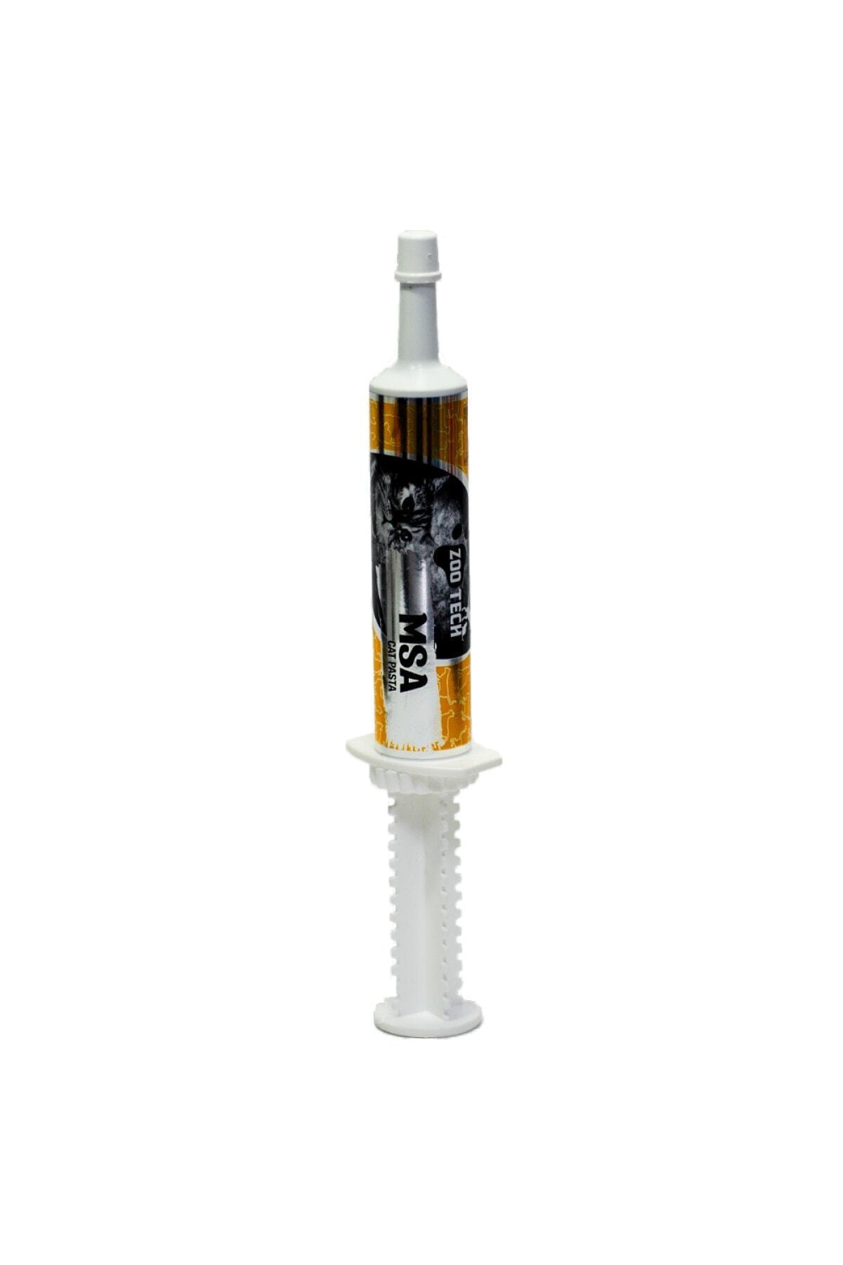 ZooTech Msa Kedi Pastası Vitamin ,mineral Ve Protein Pastası 30ml