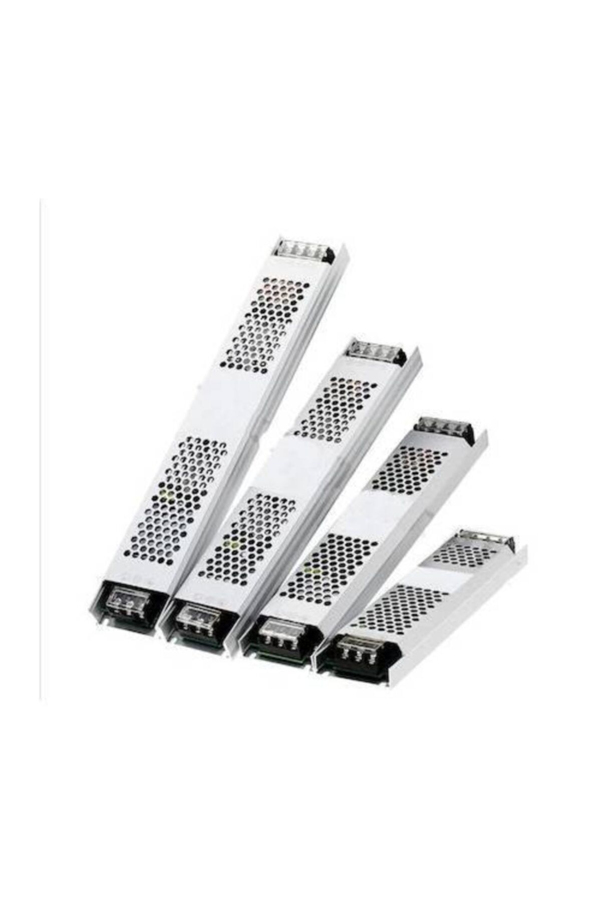 rfi serit led trafosu ultra slim led adaptor 25 amper driver fiyati yorumlari trendyol