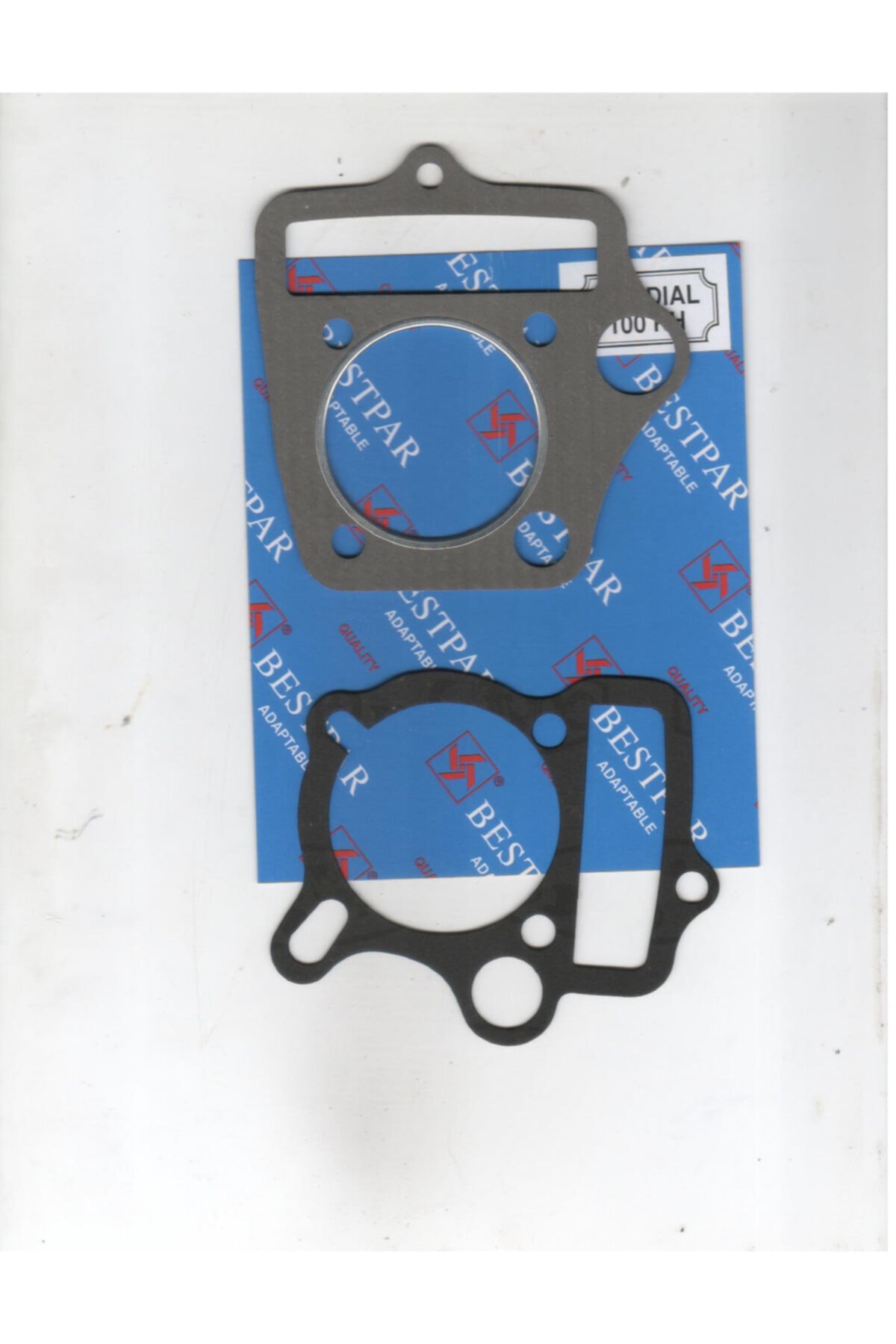 OEM Cup 100 Silindir Alt/üst Conta Takımı %100 Yerli Kh Asya Ramzey Kuba Falcon Tüm Modeller