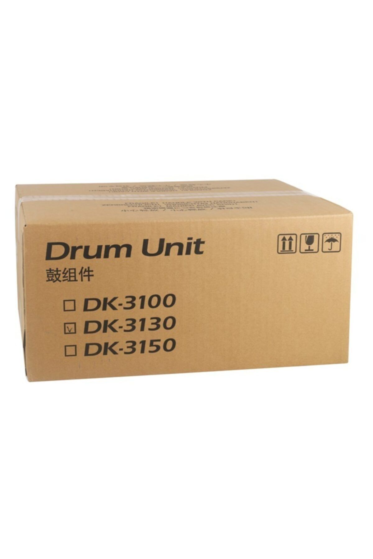 KYOCERA Mita Dk-3130 Orjinal Drum Unit Fs4100 Fs4200-fs4300 Ecosys M3550-3560