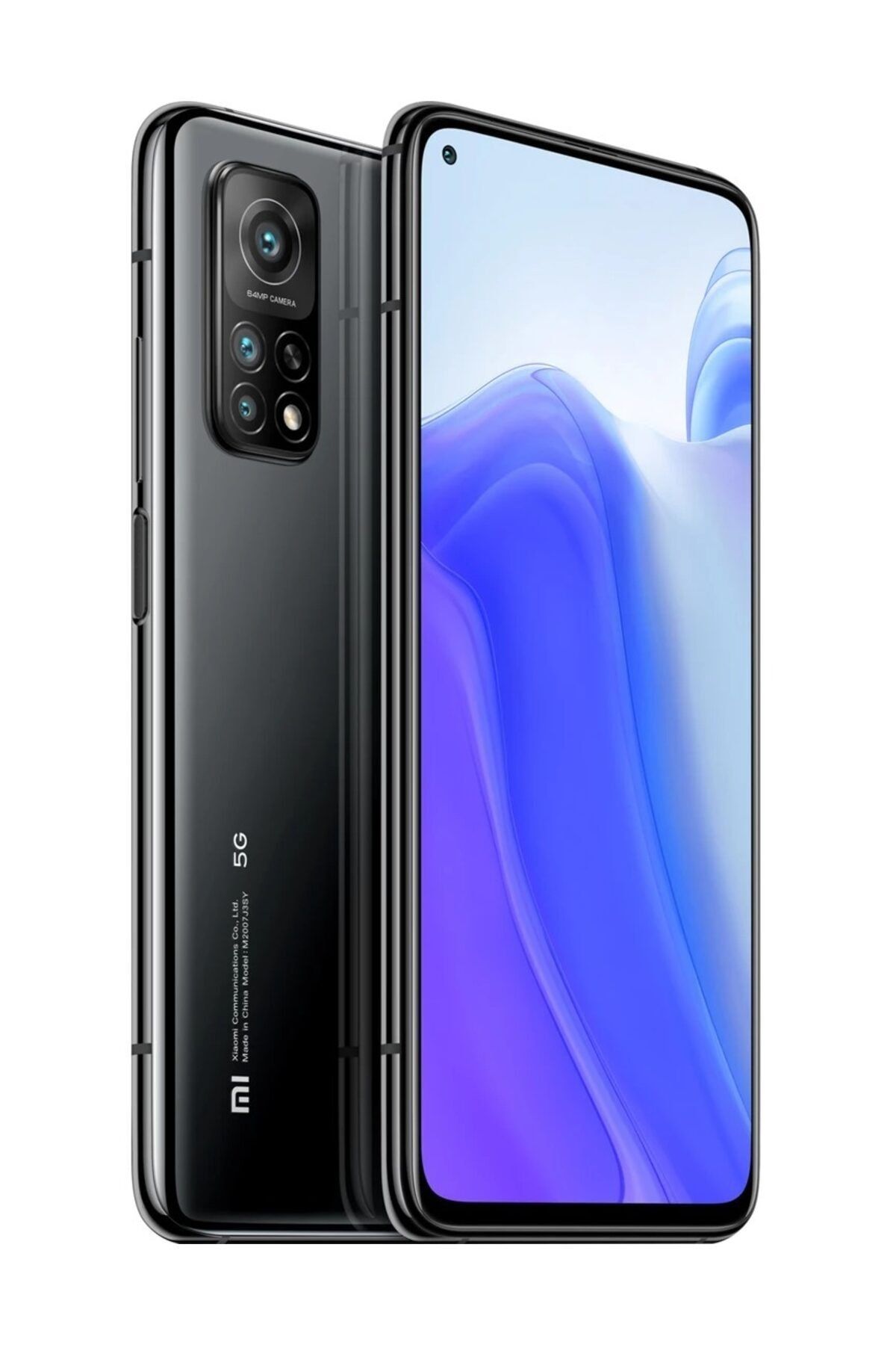 xiaomi mi 10t 128gb siyah cep telefonu xiaomi turkiye garantili fiyati yorumlari trendyol