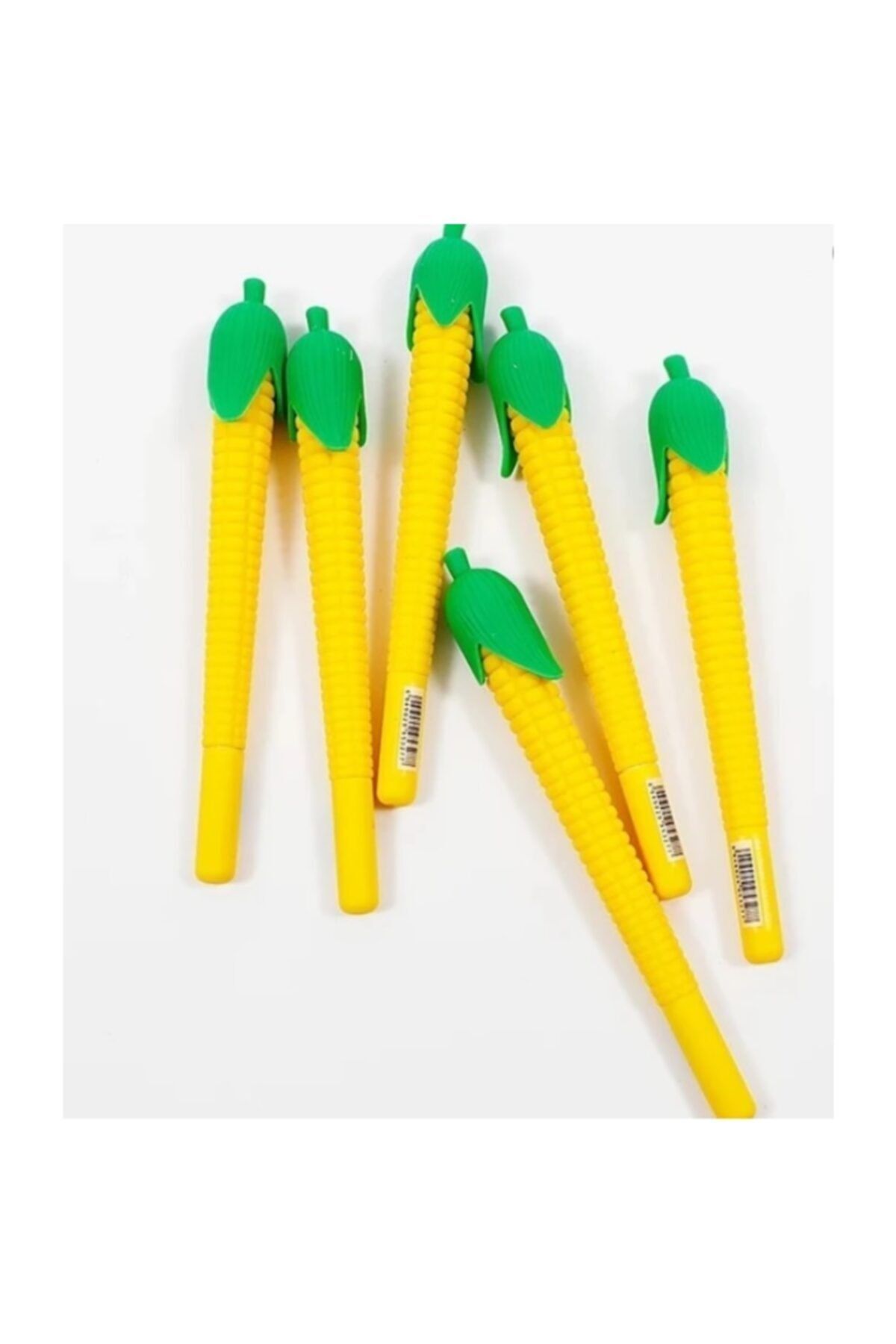 Tombow Mısır Şeklinde Kalem Ucu 4 Adet - 0.7 Uç