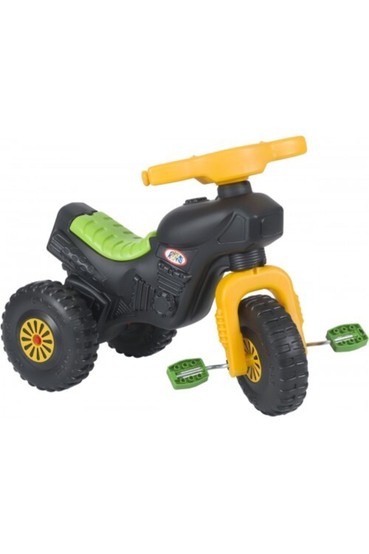 enhostoys 3 tekerlekli cobra cocuk bisikleti motor bisiklet fiyati yorumlari trendyol