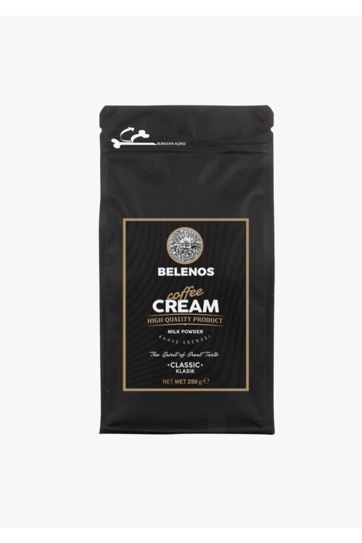 BELENOS Kahve Kreması 250gr