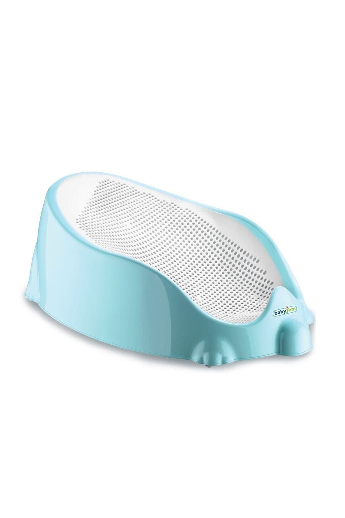 Babyjem Mint Soft Banyo Desteği