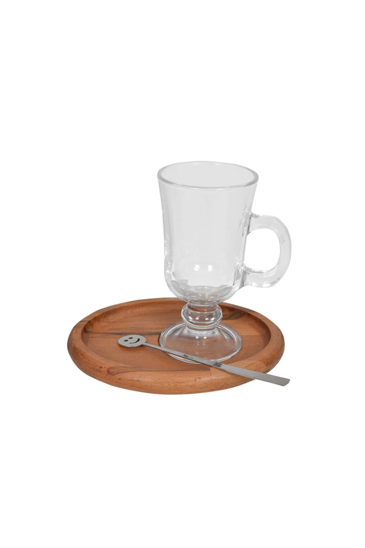 KEUKENWOOD Latte Bardak Altlığı 3'lü Set