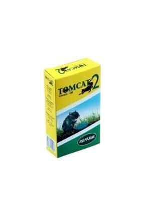 Tomcat Fare Zehri Granül Yem 100 Gr Image 0