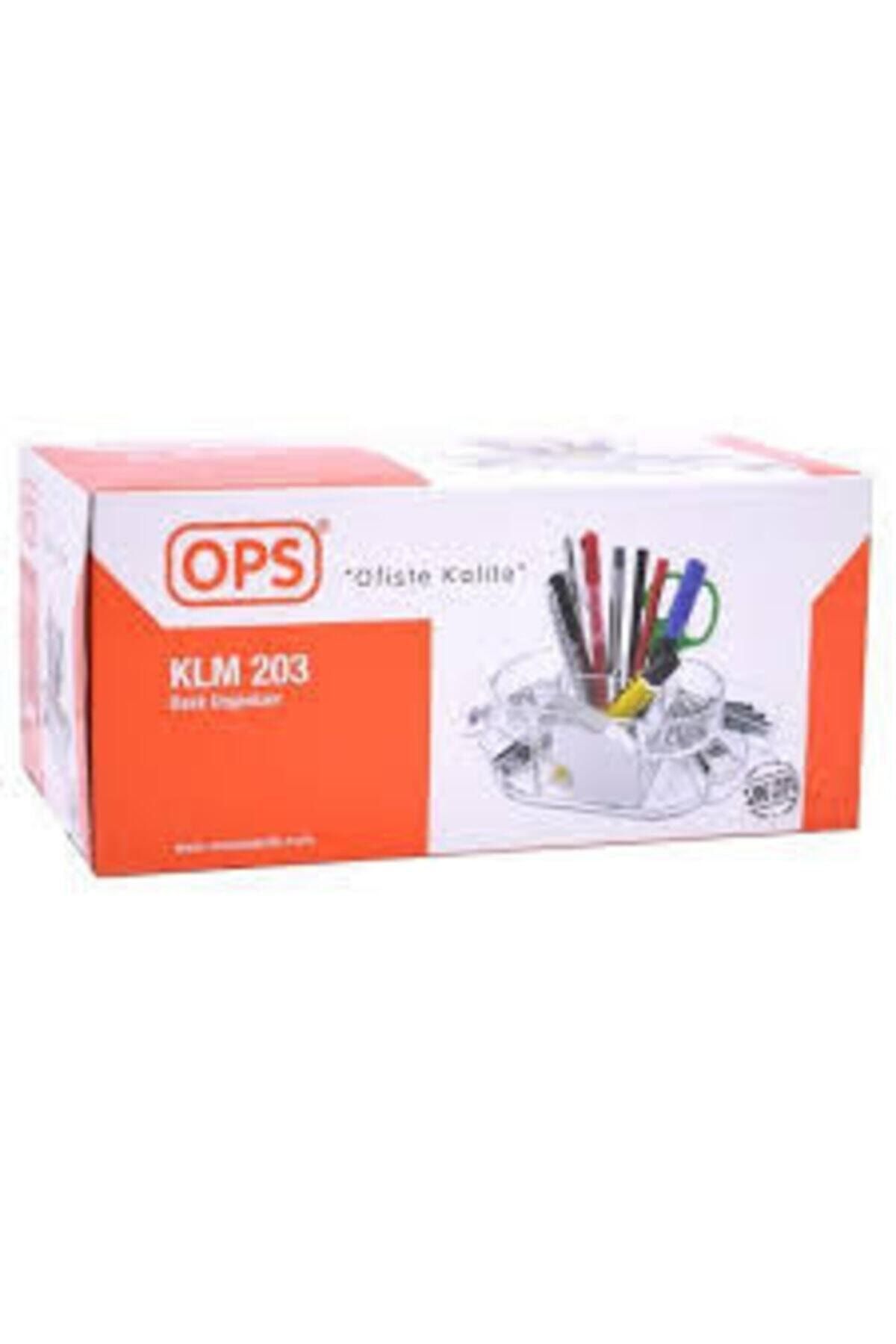 Ops Masaüstü Organizeri Klm203