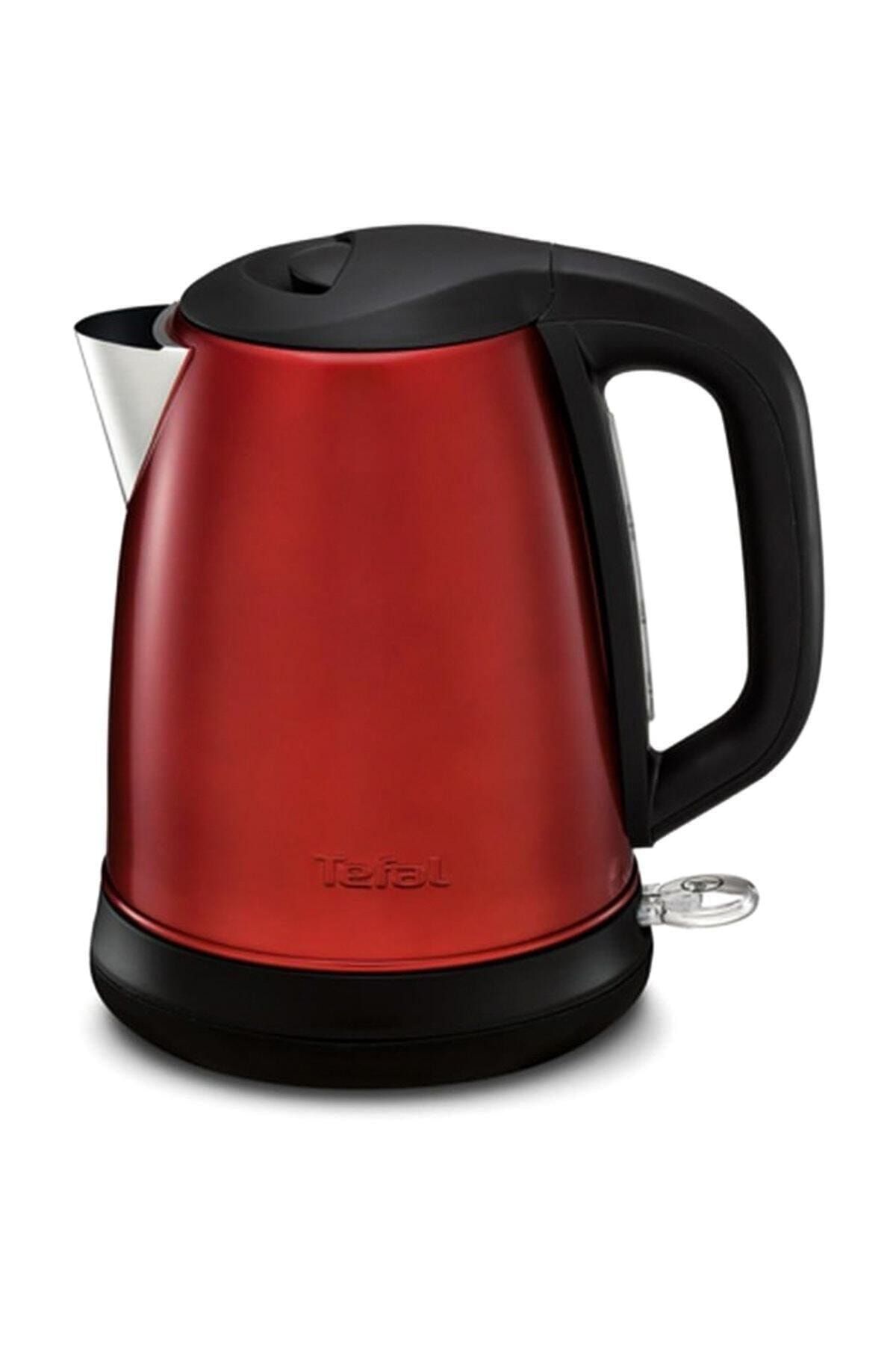 TEFAL Subito Su Isıtıcı Kırmızı 7211001588