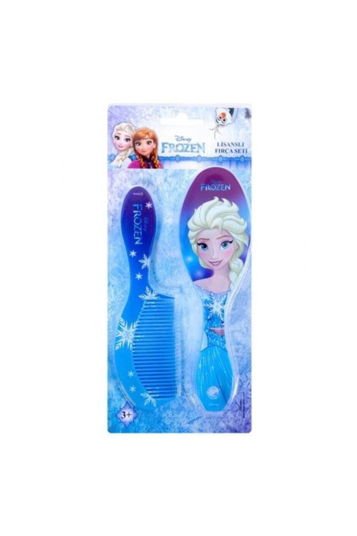 disney frozen tarak seti firca tarak fiyati yorumlari trendyol