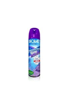 Dezenfektan Ortam Spreyi 150ml Lavanta Kokulu Image 0