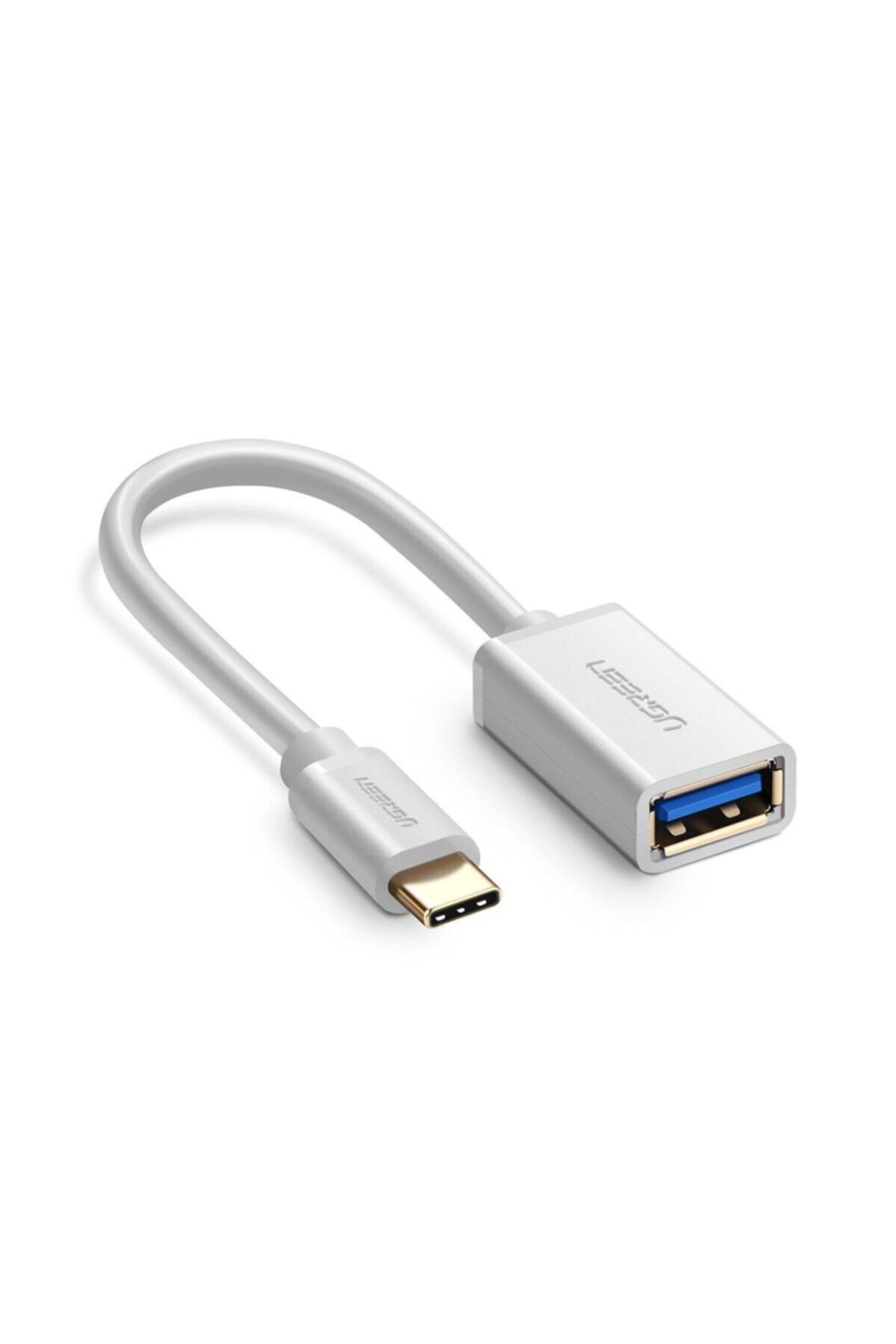 Ugreen Type C Usb 3.0 Otg Çevirici Kablo Macbook Samsung