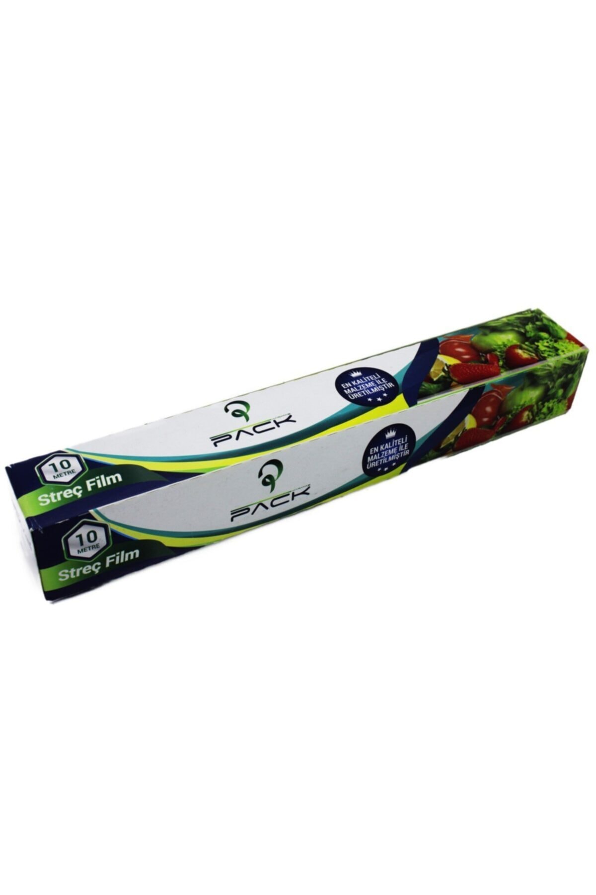 PACK Streç Film 10 mt