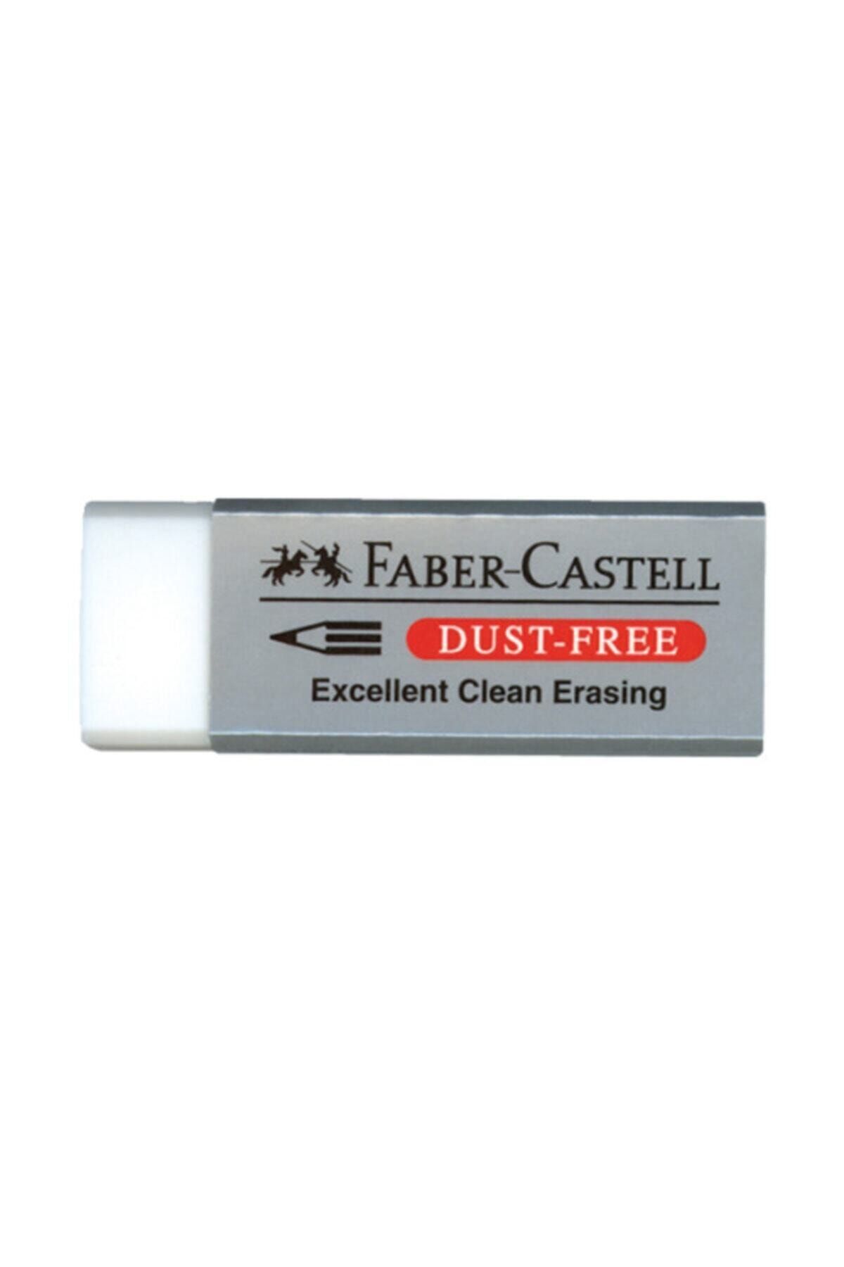 Faber Castell Faber Silgi Dust Free