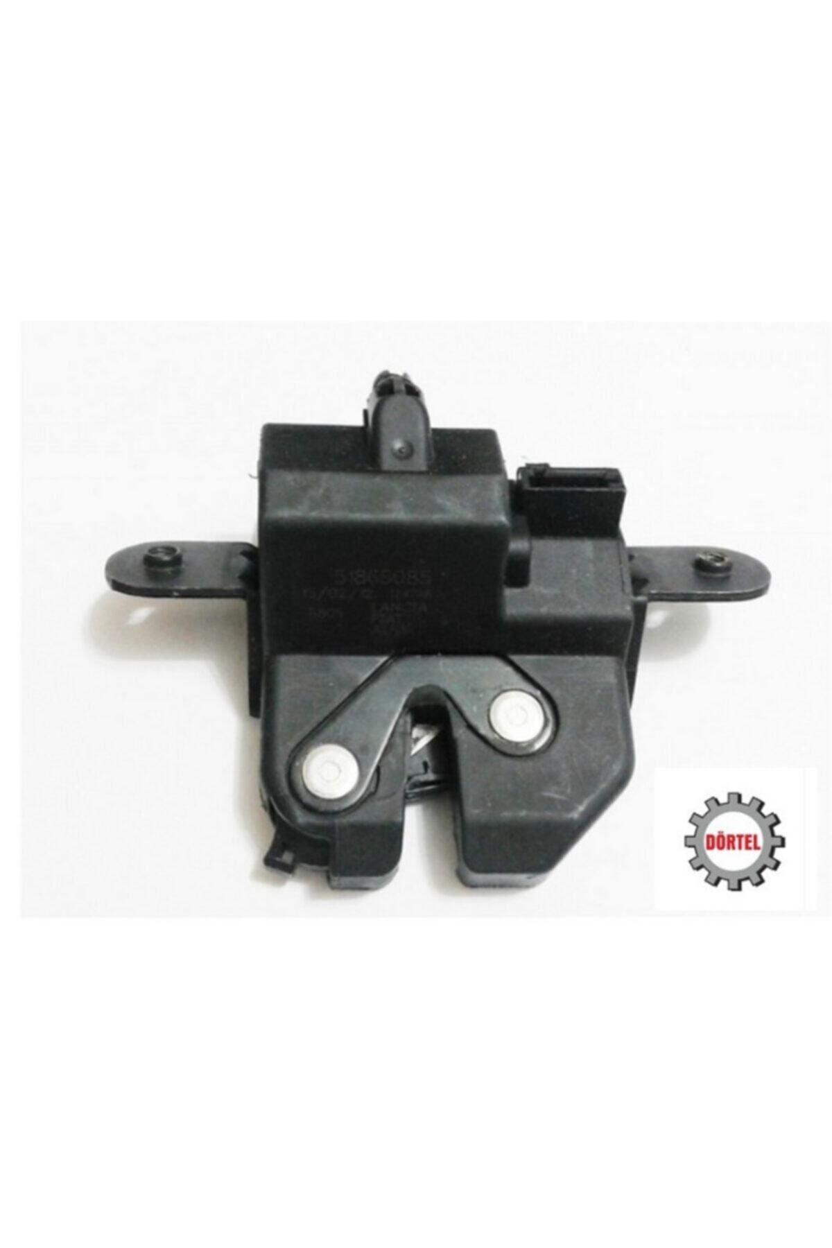 Dortel Bagaj Kilidi Fiat Doblo 3-4 -- 51873093