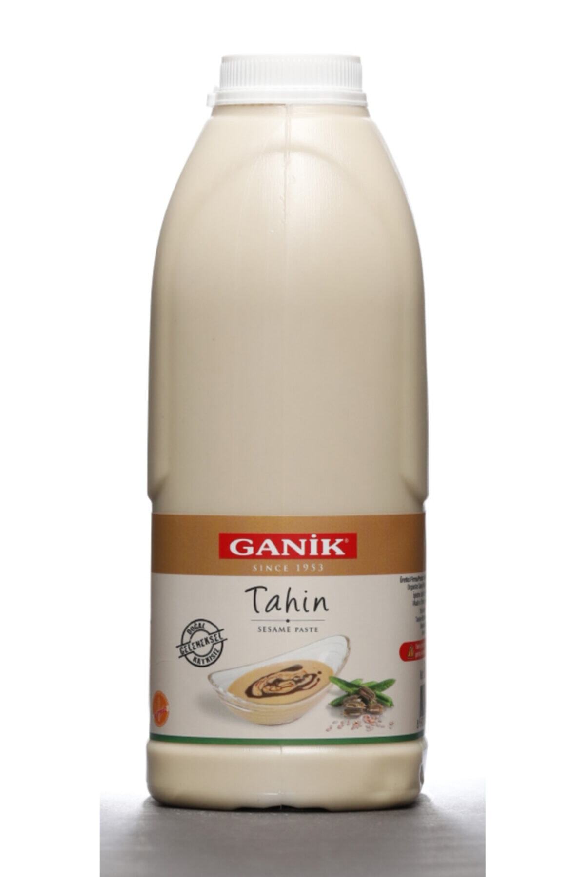 Ganik Tahin 800 Gr