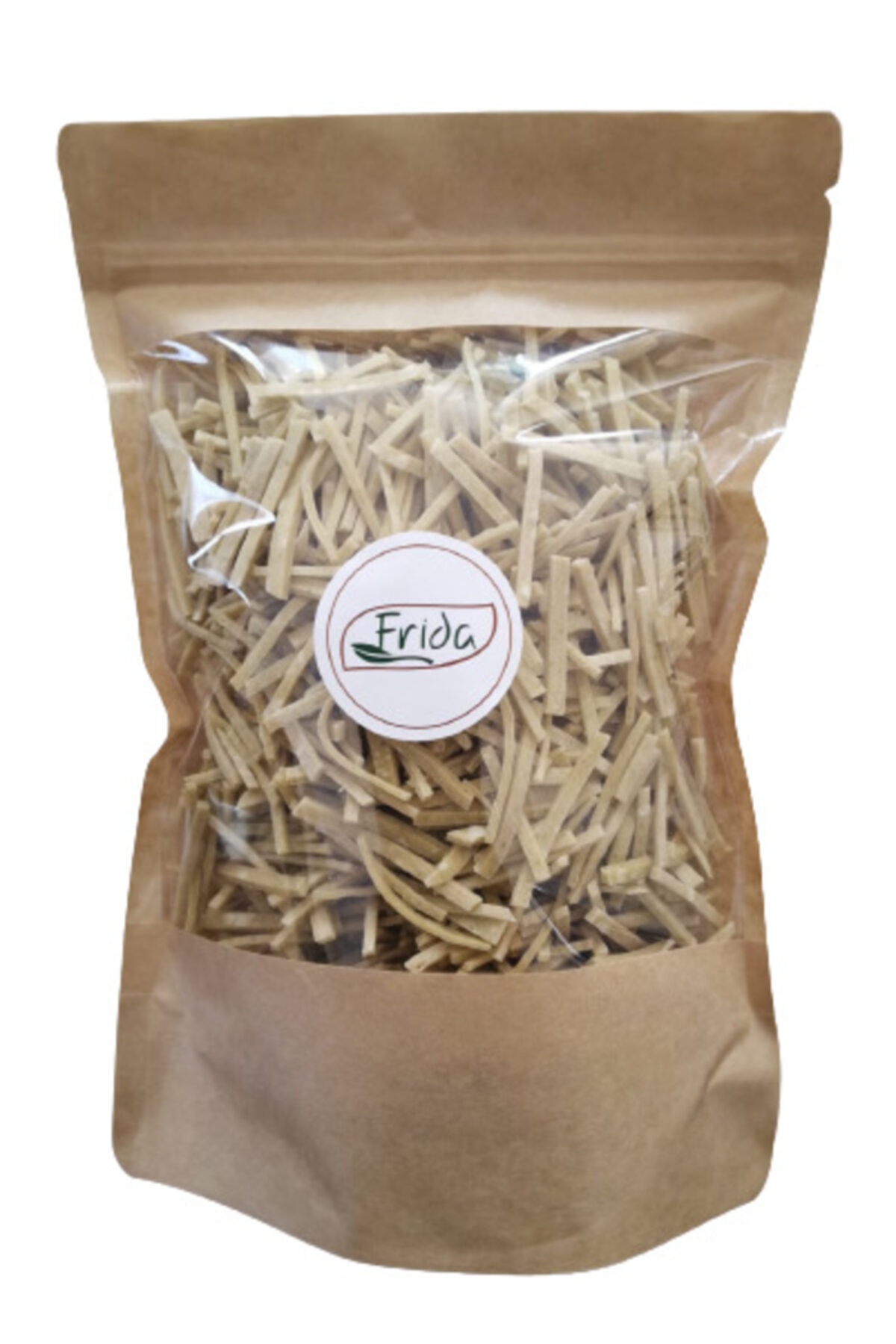 Frida 500 gr Brokolili Erişte