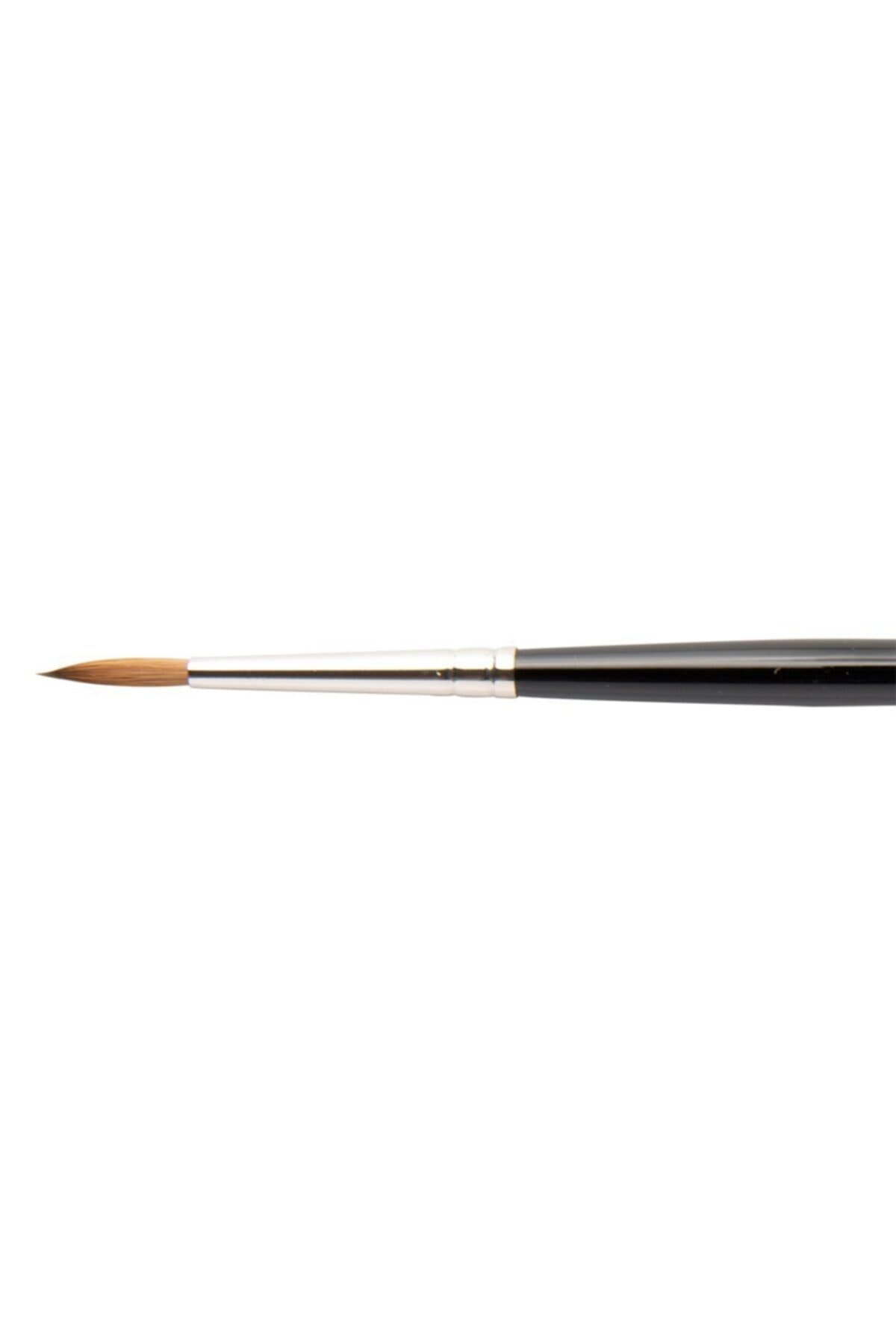 Winsor Newton Winsor & Newton : Seri 7 Samur Yuvarlak Fırça No : 2
