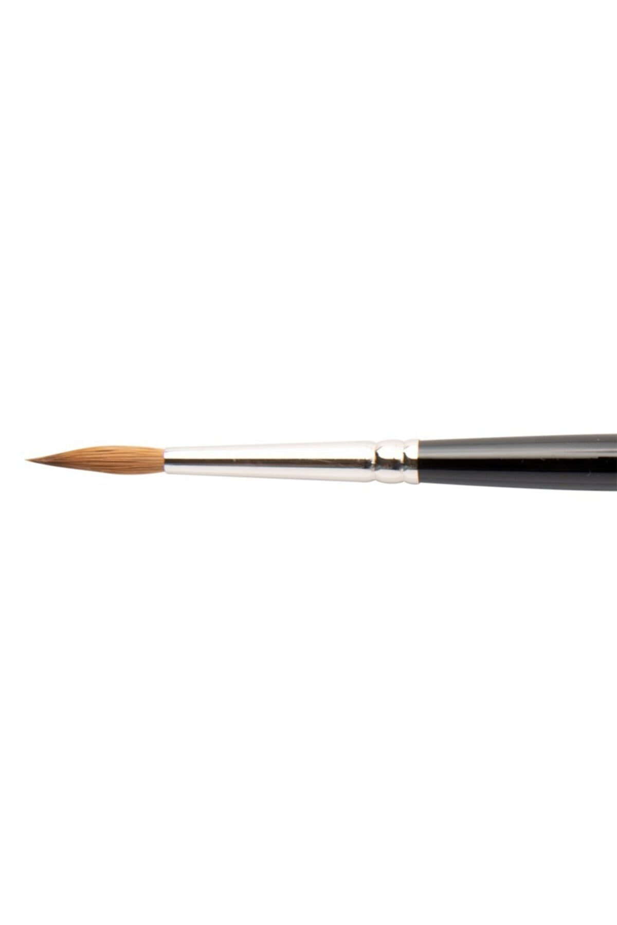 Winsor Newton Winsor & Newton : Seri 7 Samur Yuvarlak Fırça No : 4