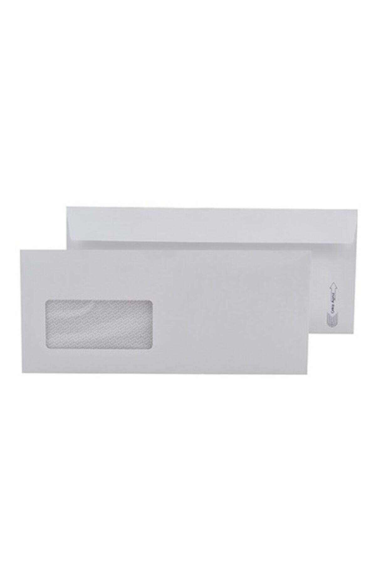 Oyal Diplomat Zarf Pencere Byz 90gr-slk 250 Li