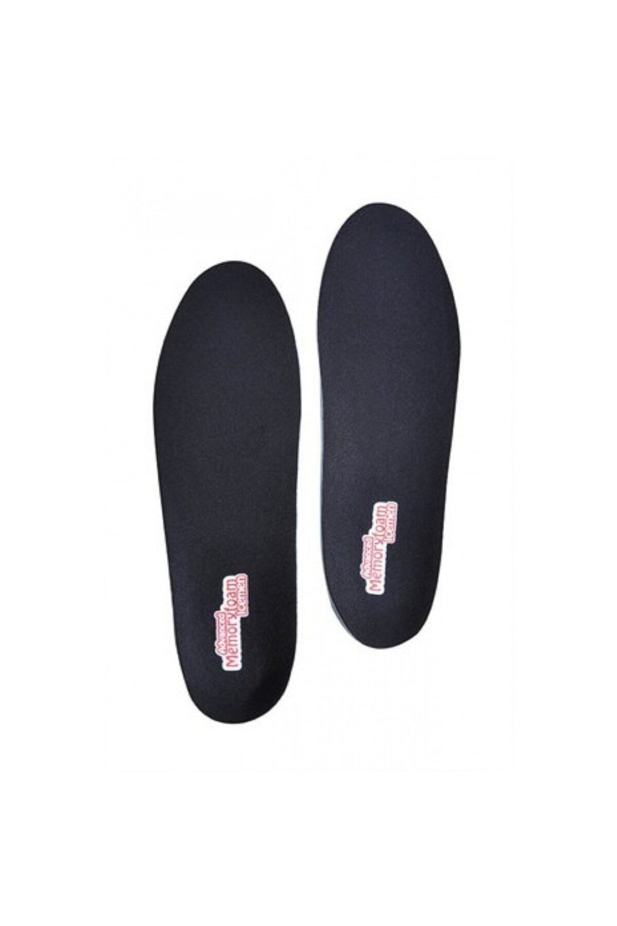 Icemen T602 Icemen Memory Foam Akıllı Tabanlık-naturel
