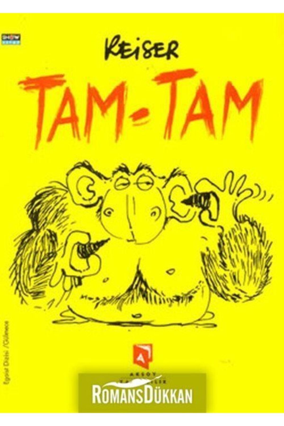 Aksoy Yayıncılık Tam- Tam