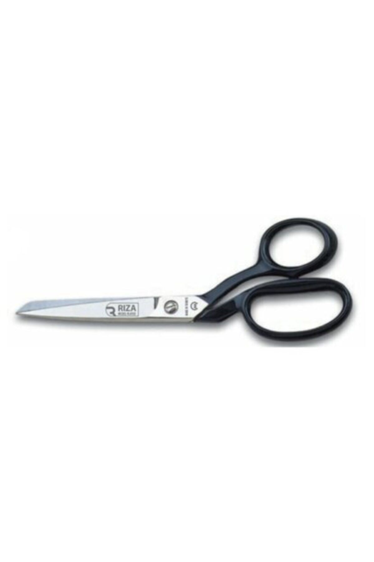 rıza 7 No 17.78cmm Metal Regula Makası