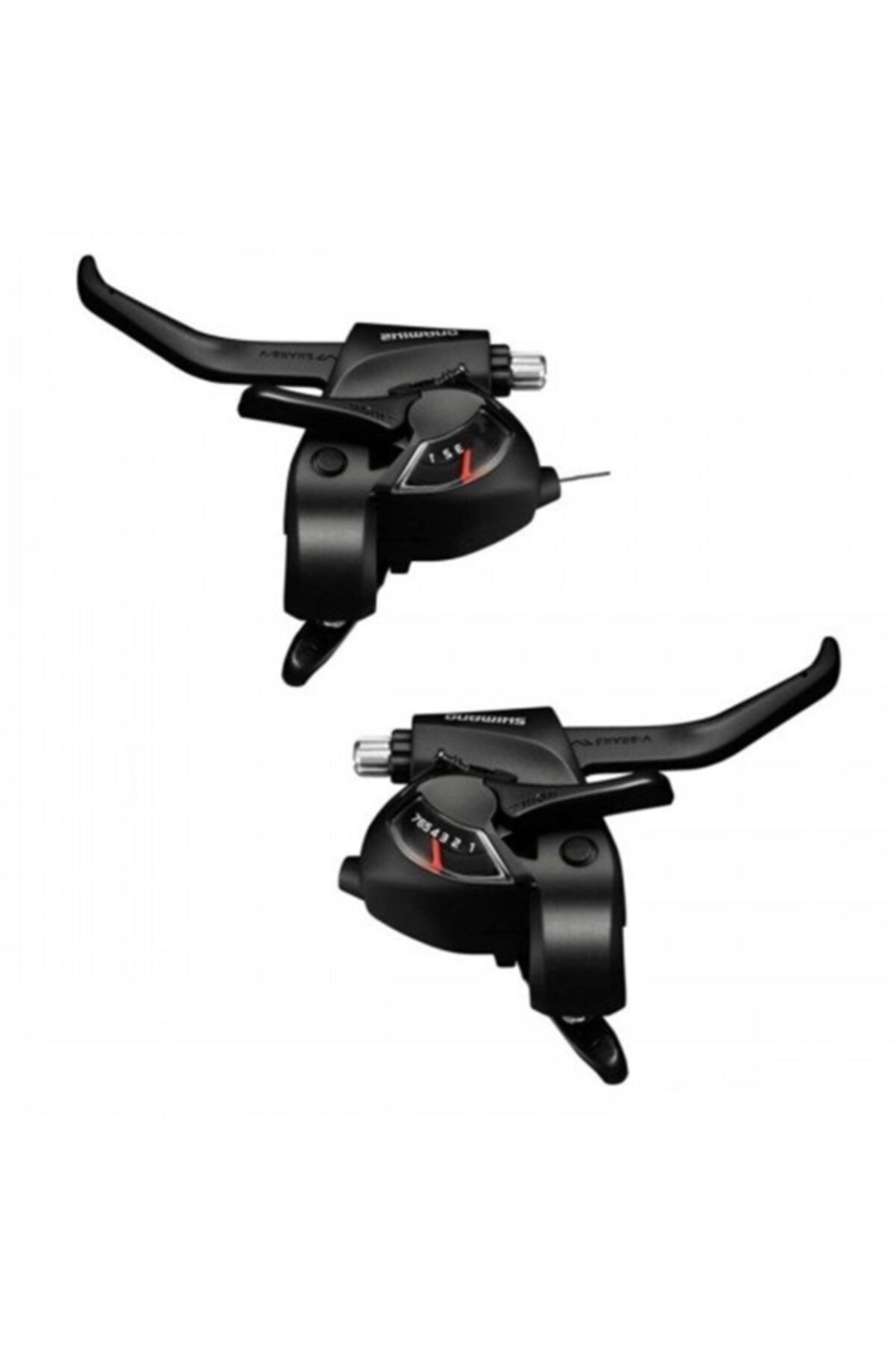 Shimano St-ef41-7 Sağ -sol Seçenekli Fren Kolu