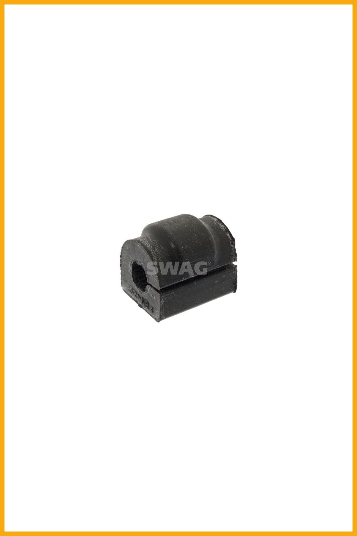 AAVDAN Vıraj Demır Lastıgı Bmw F20 F31 F32 F33 F34 F36 Arka
