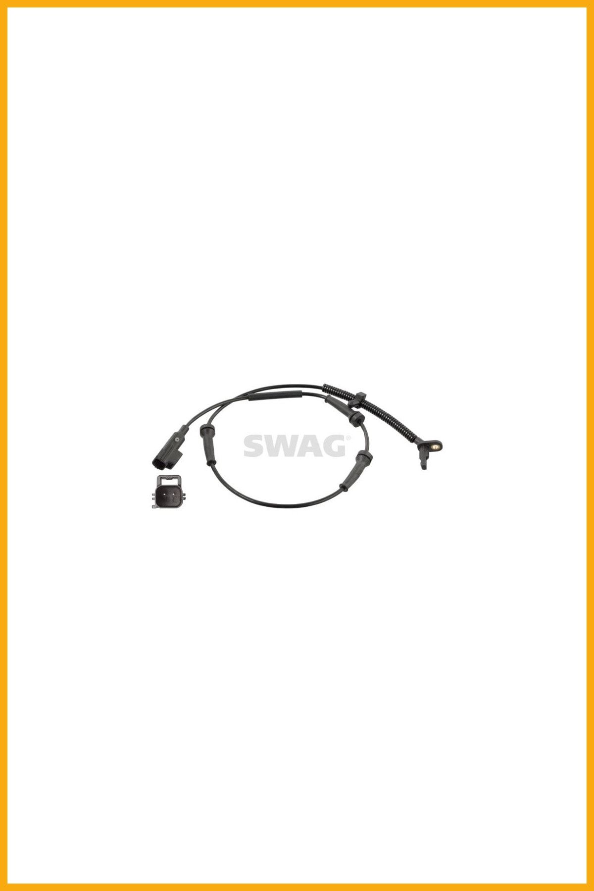 AAVDAN Abs Sensoru Land Rover Freelander Iı 06 14