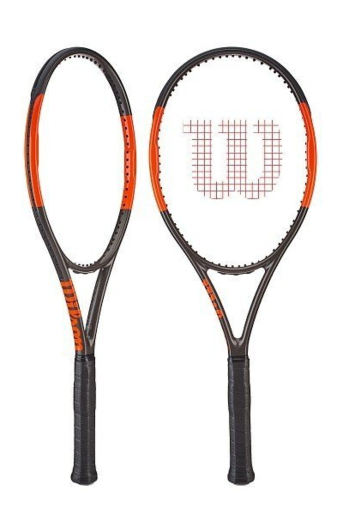 Wilson Burn 95 Cv Tenis Raketi Wrt73411