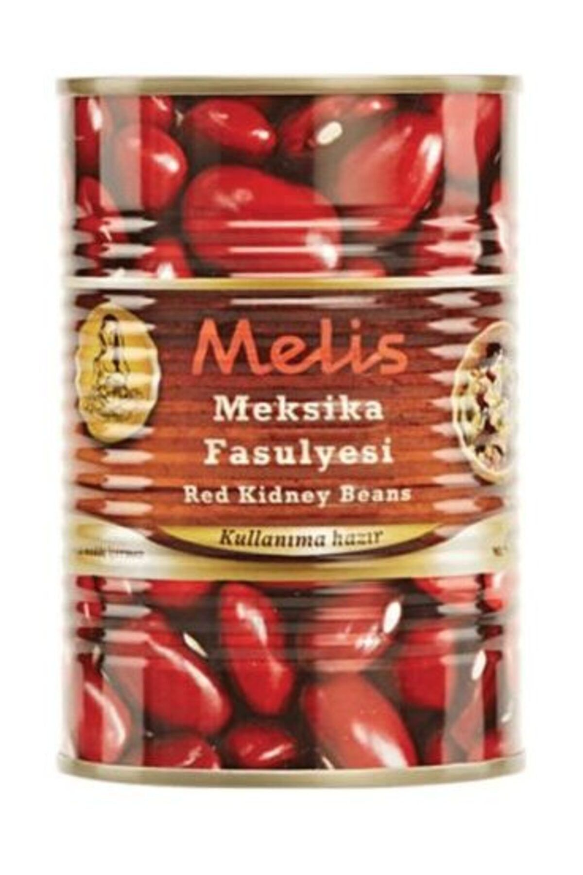 Melis MEKSIKA FASULYESI 410gr