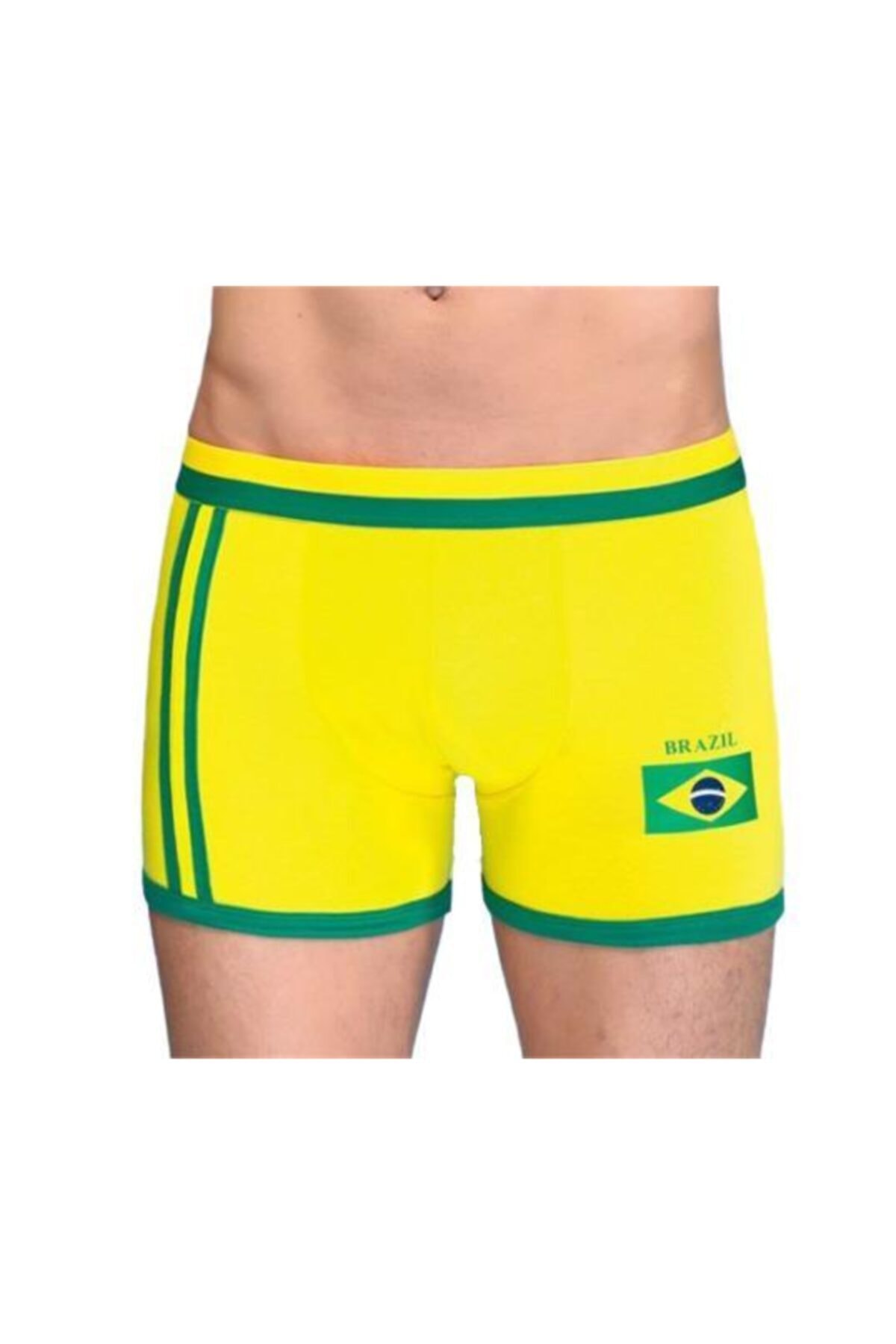 Berrak 1088 Erkek Boxer