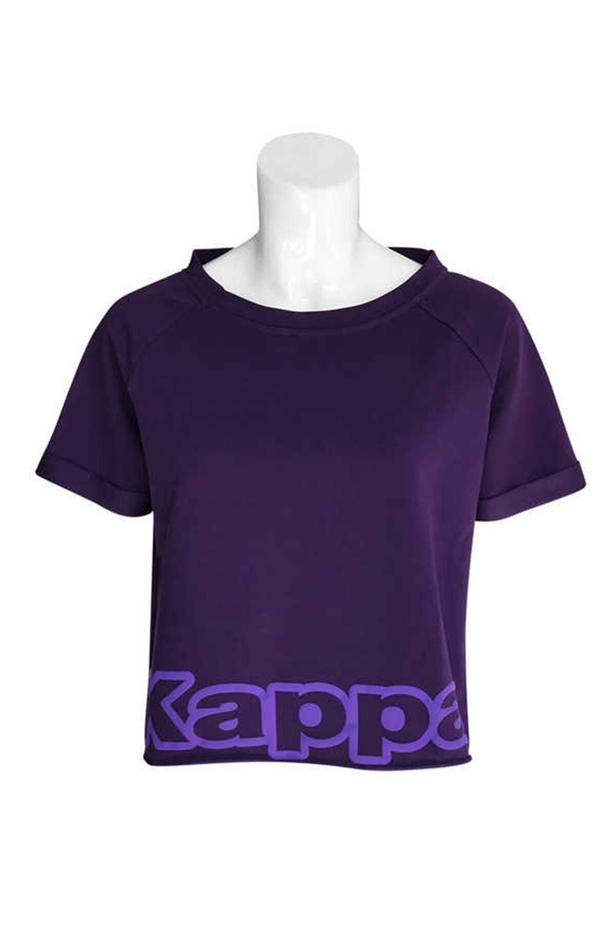 Kappa Kadın T-shirt Bamby