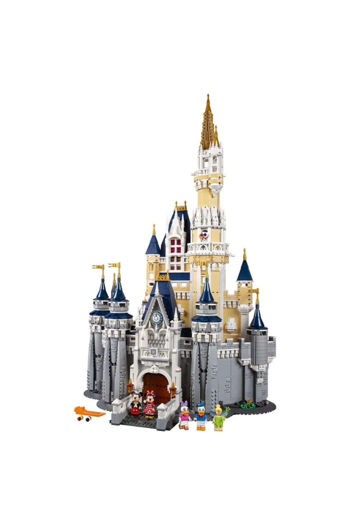 LEGO Disney 71040 Disney Castle