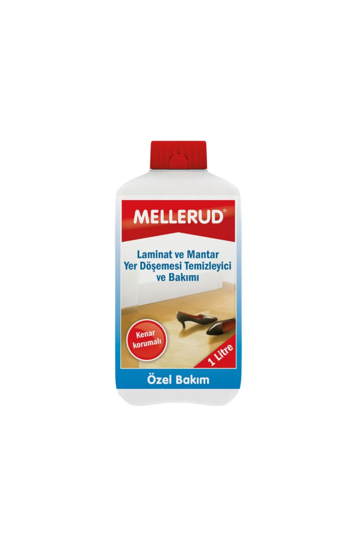 BYR Mellerud Pvc Laminat Temizleyici 1 Lt