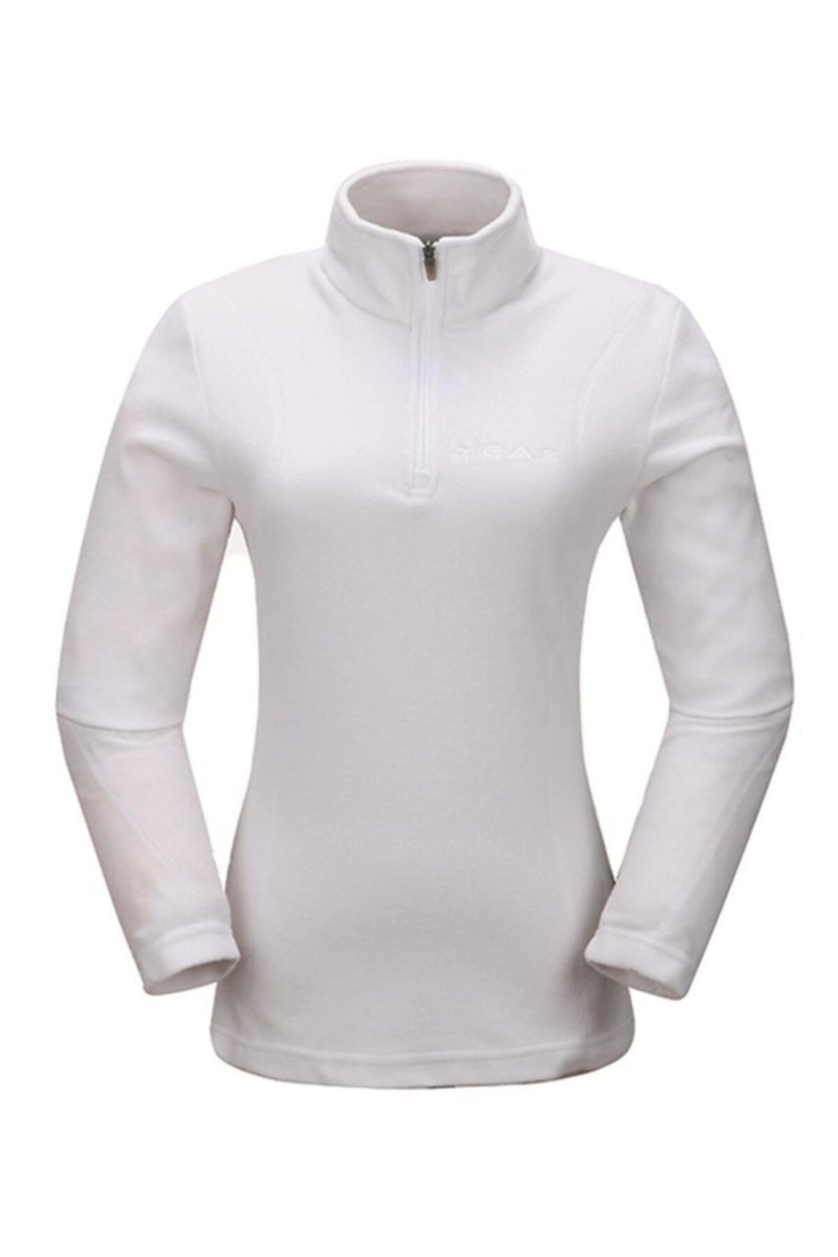 2AS Tanya 1/4 Zip Kadın Polar