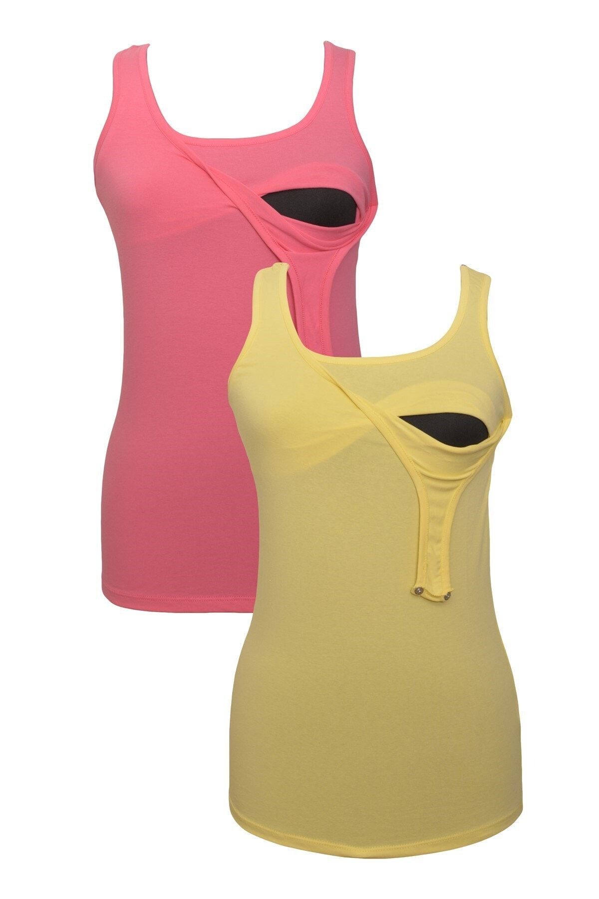 MYRA by LuvmaBelly Luvmabelly Myra1507_1509 Emzirme Atlet Seti