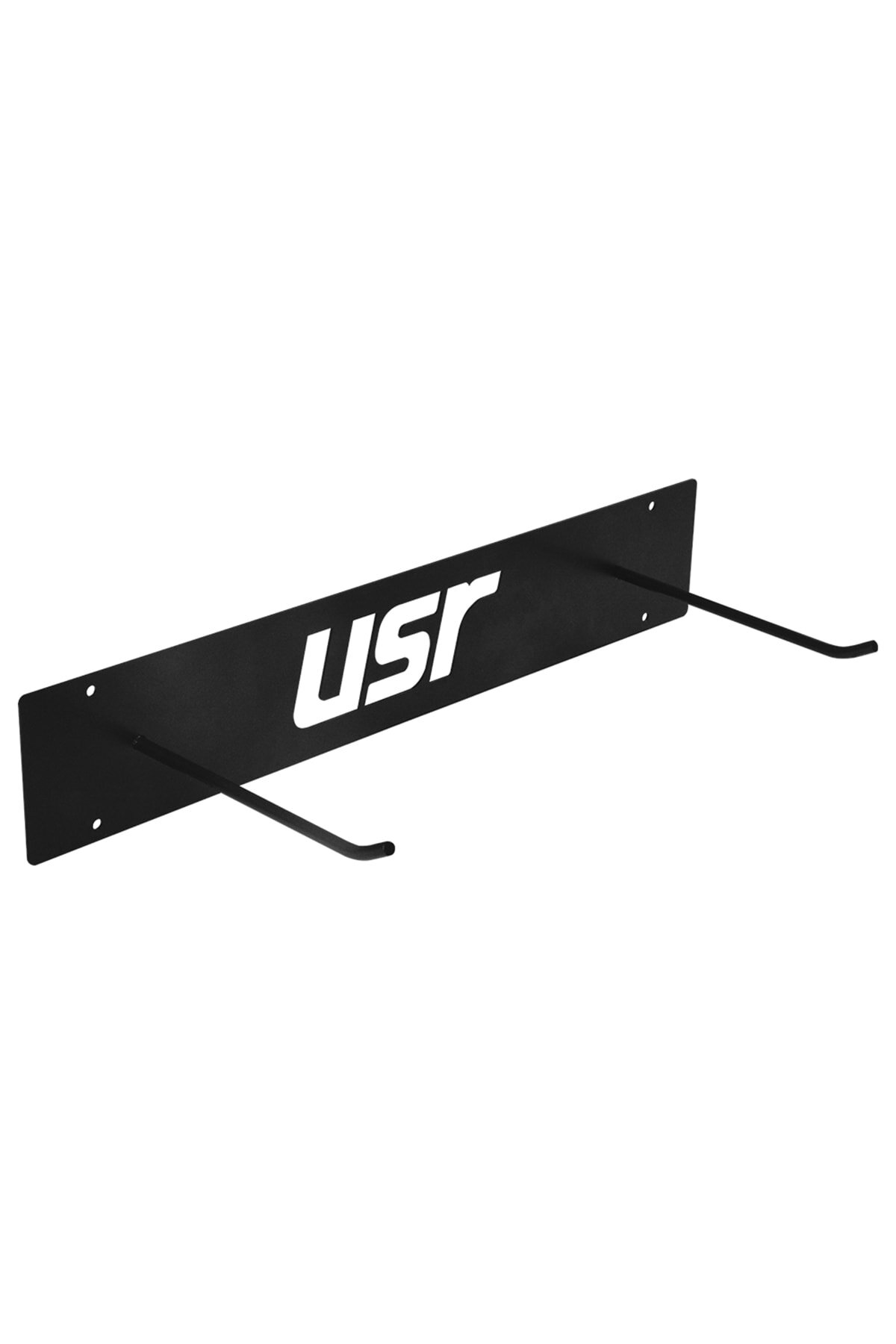 USR Mh2204 Pilates Mat Askısı + 6 Adet 10 Mm. Mavi Mat
