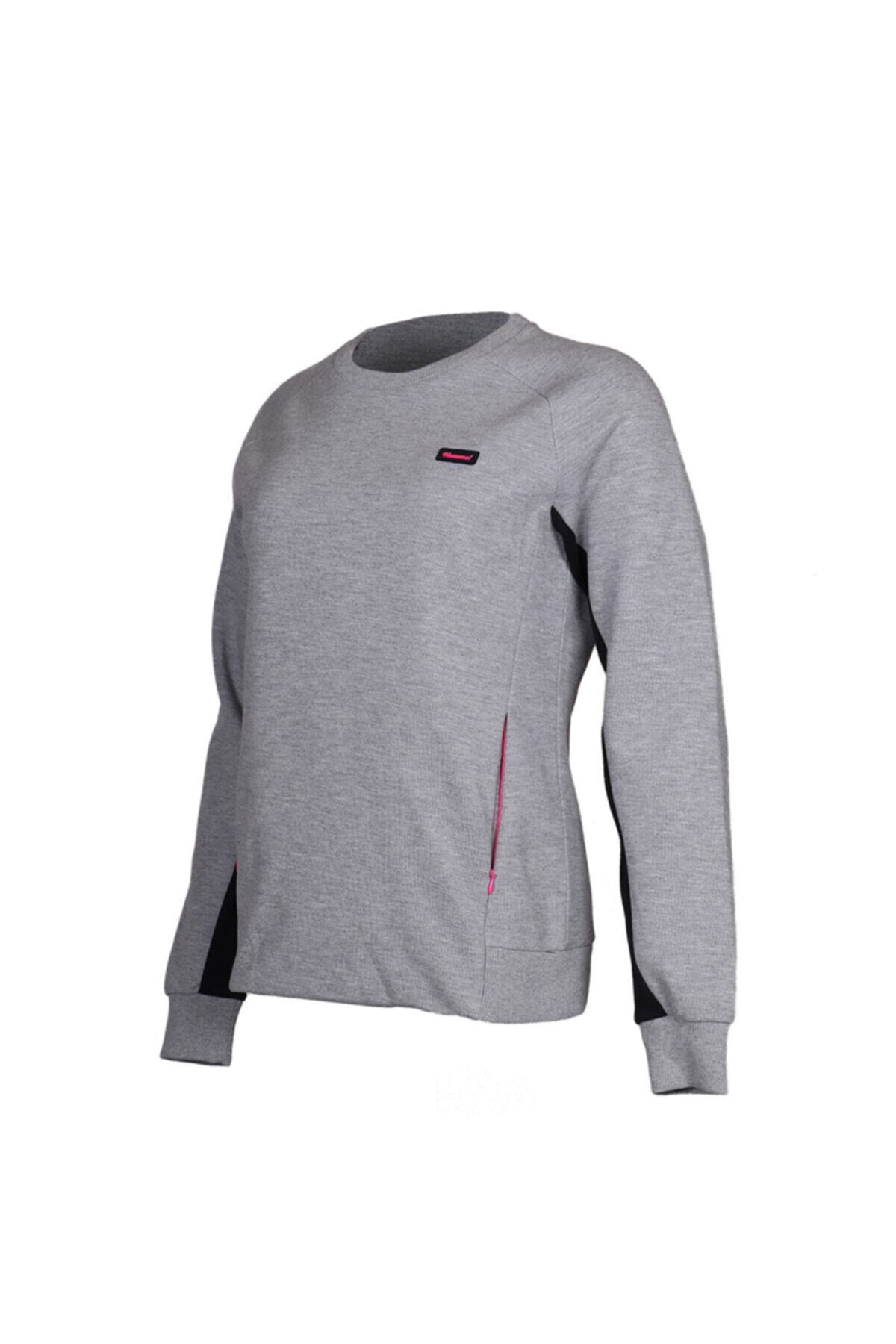 HUMMEL Ruenne Cotton Sweatshırt