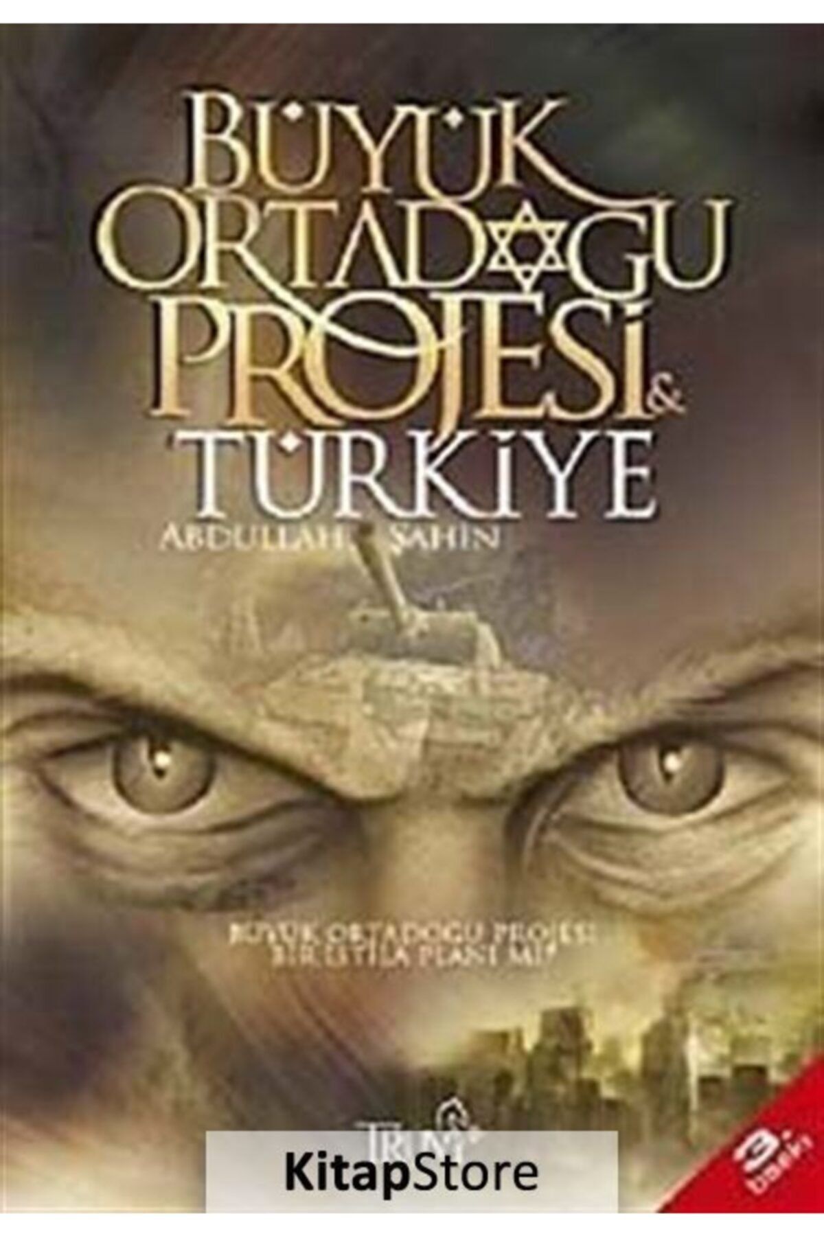 Truva Yayınları Büyük Ortadoğu Projesi Ve Türkiye