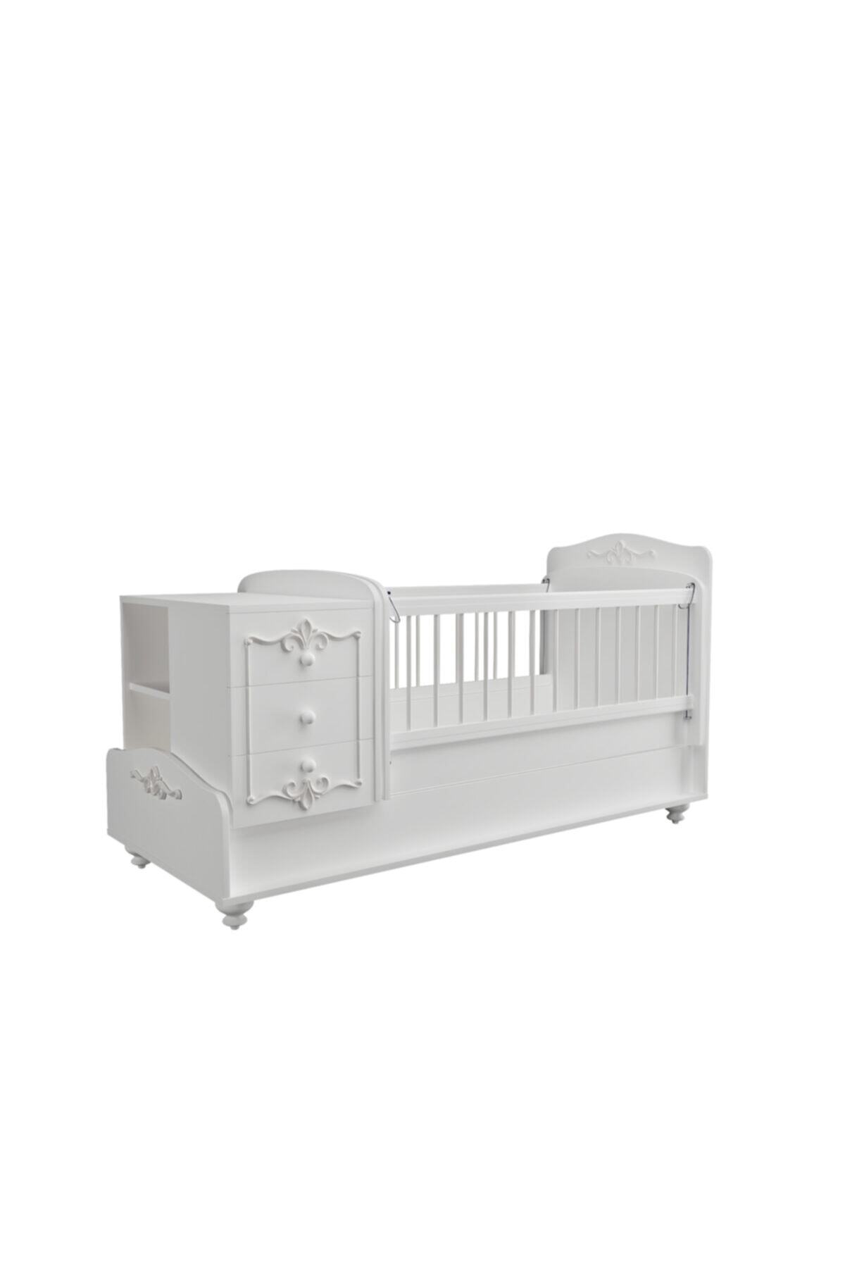 VENATTO Natura B. Beşik (%100mdf)
