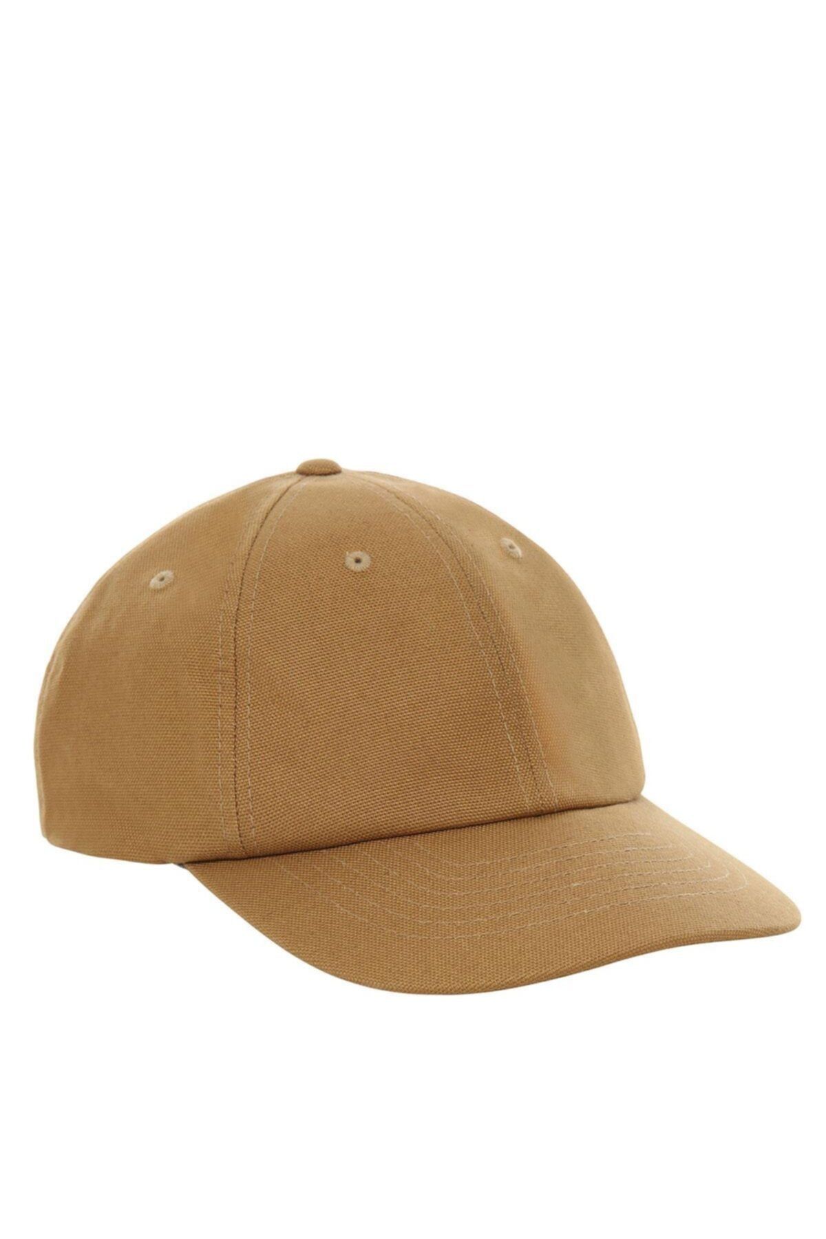 THE NORTH FACE The Northface Mountaın 66 Şapka Nf0a3shpd9v1